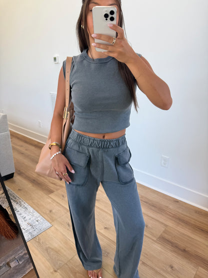 Muse On The Move Set (Grey)