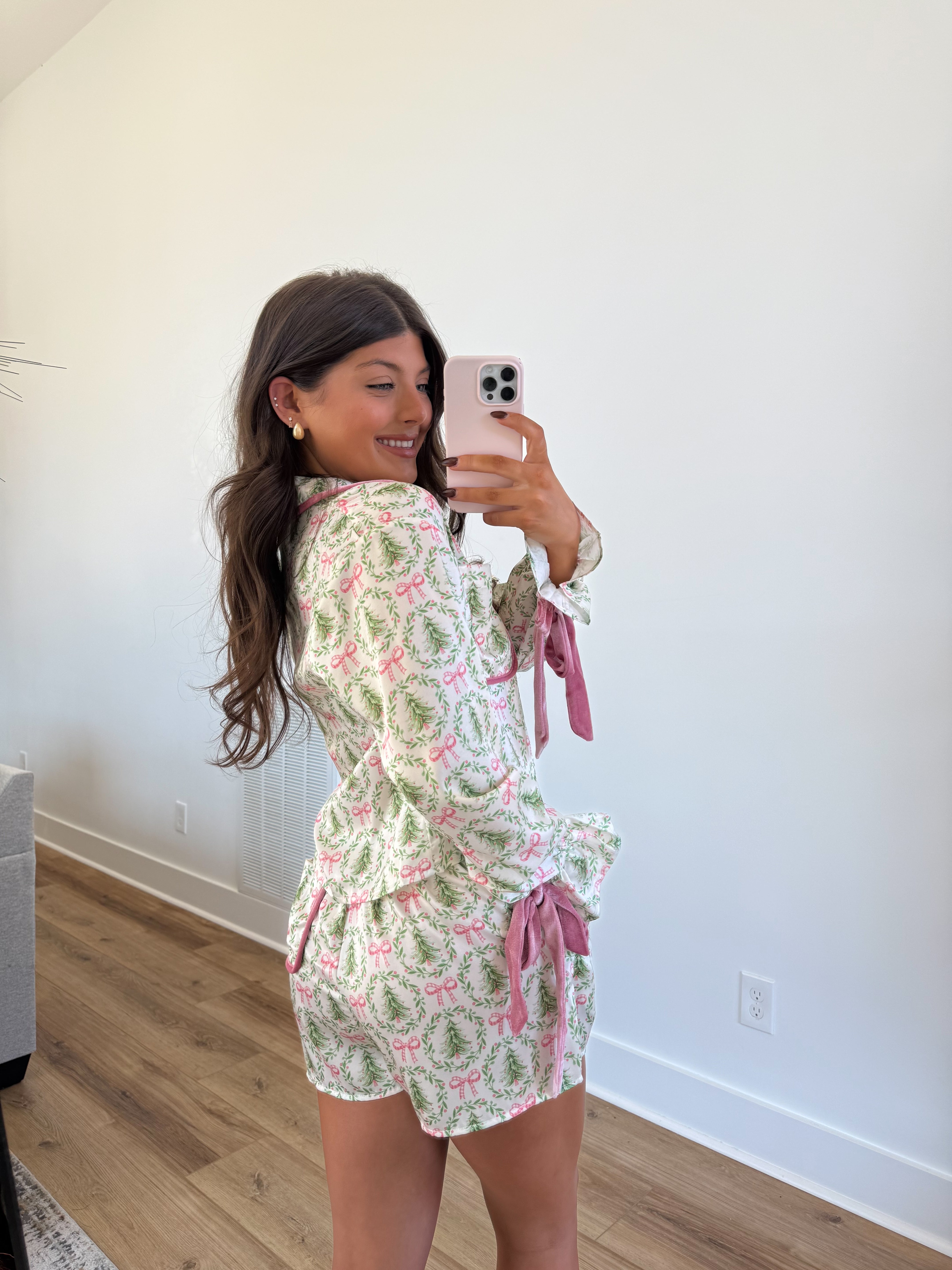 The Christmas Morning Set