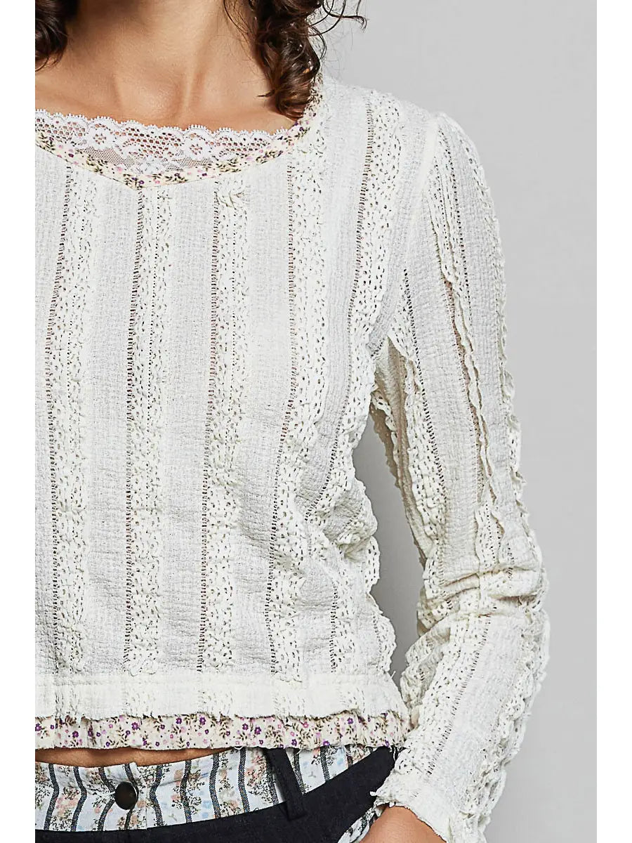 Ivory Dream Set