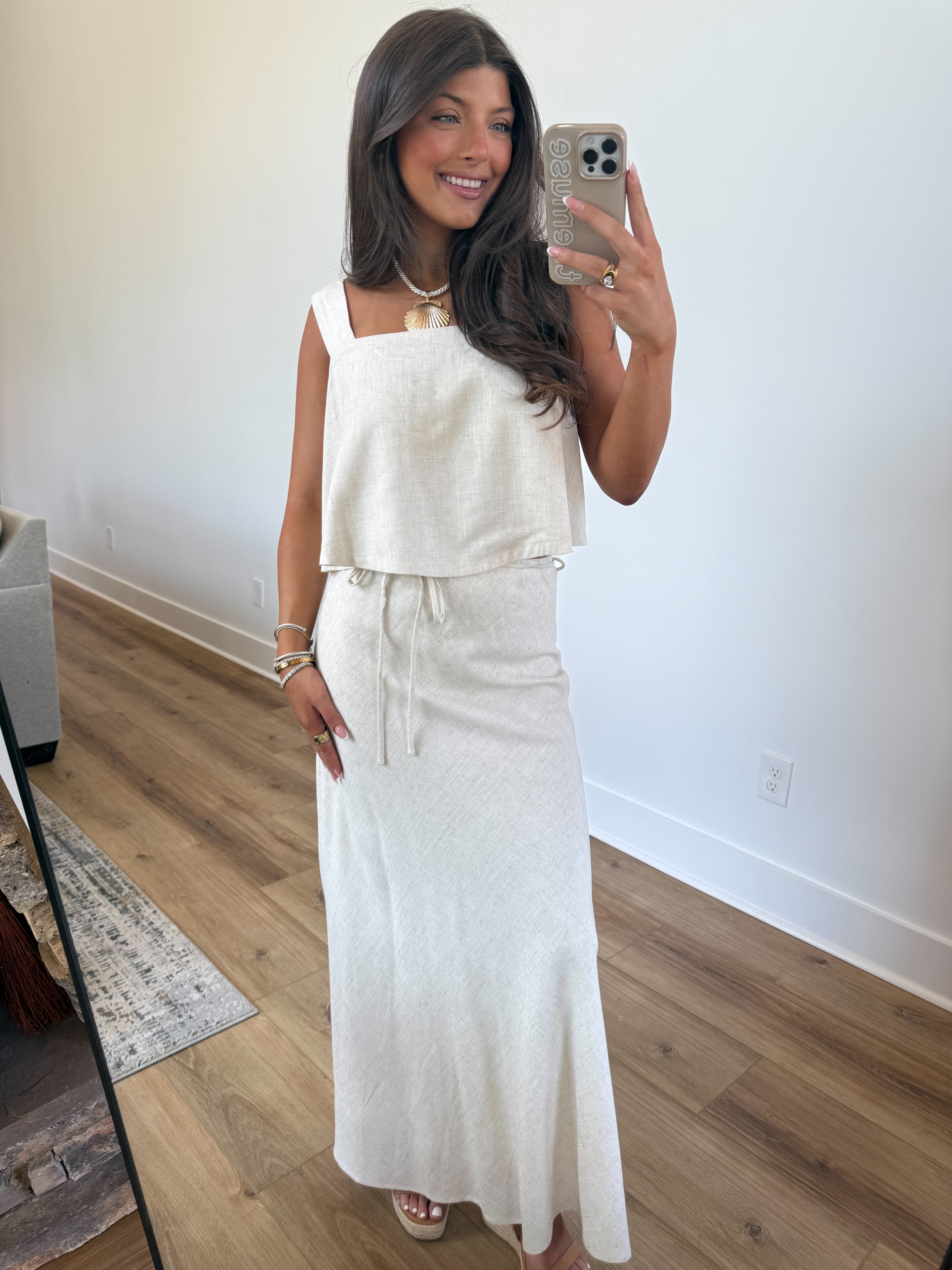 Neutral Luxe Set