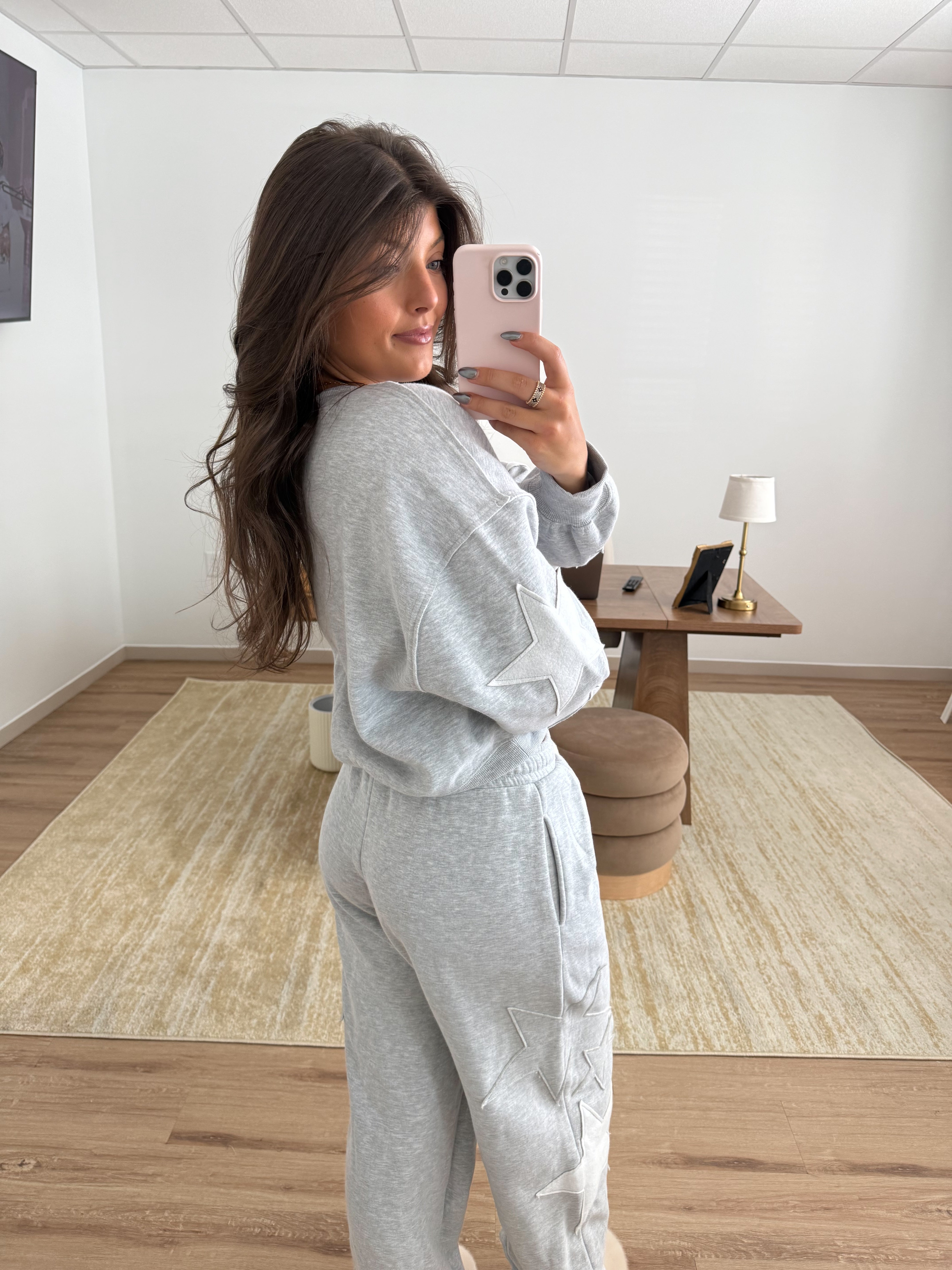 The Stellar Lounge Set