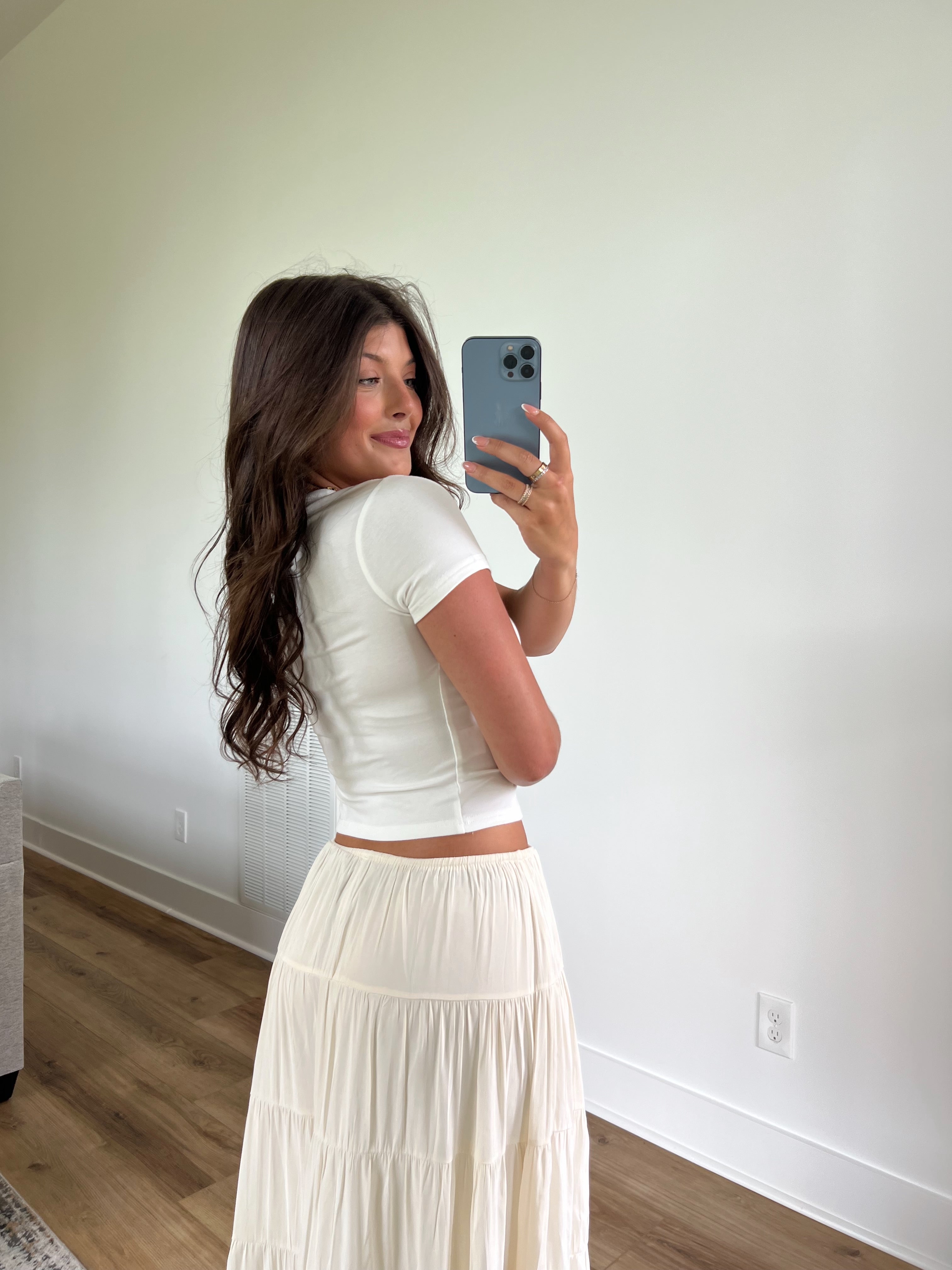 Martini Tee