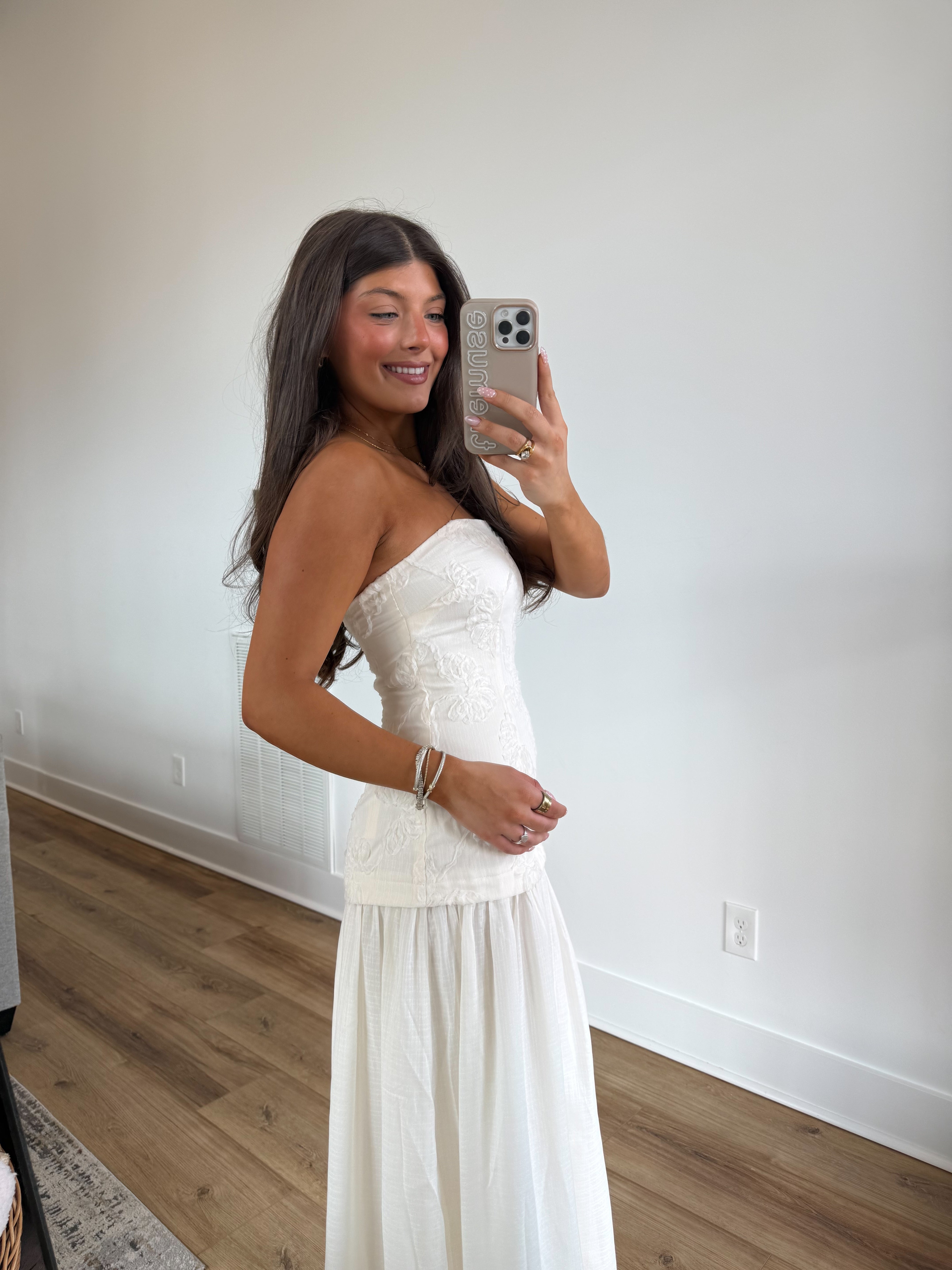 The Vineyard Vows Dress