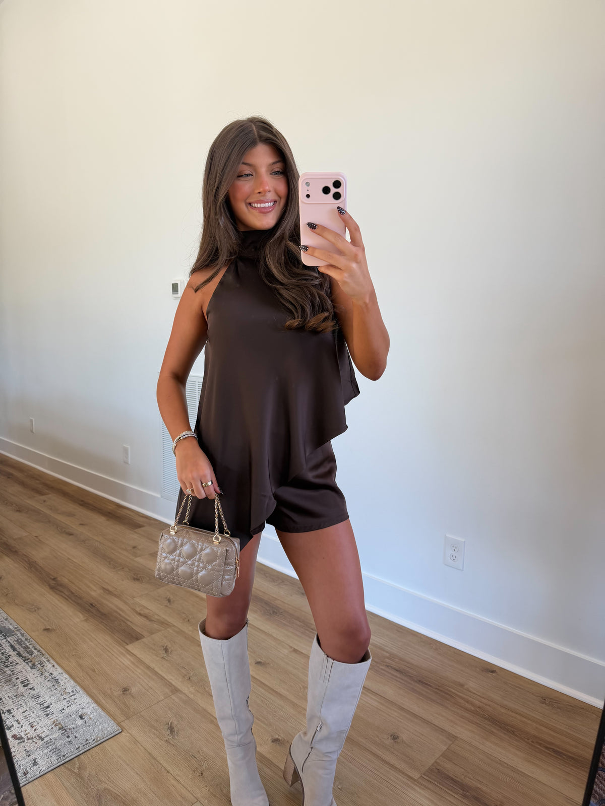 The RSVP Set (Brown)