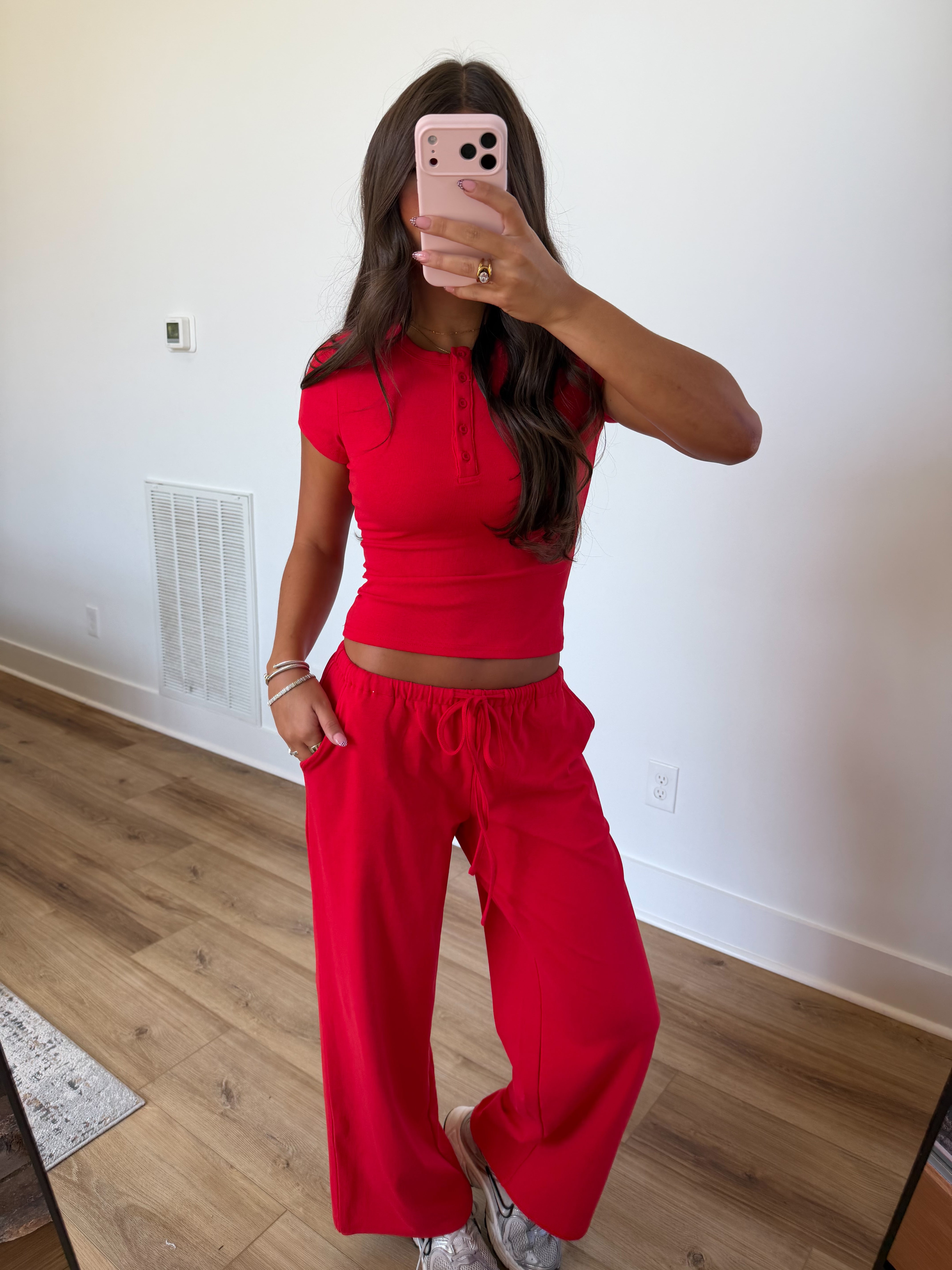 The After Hours Set (Red)