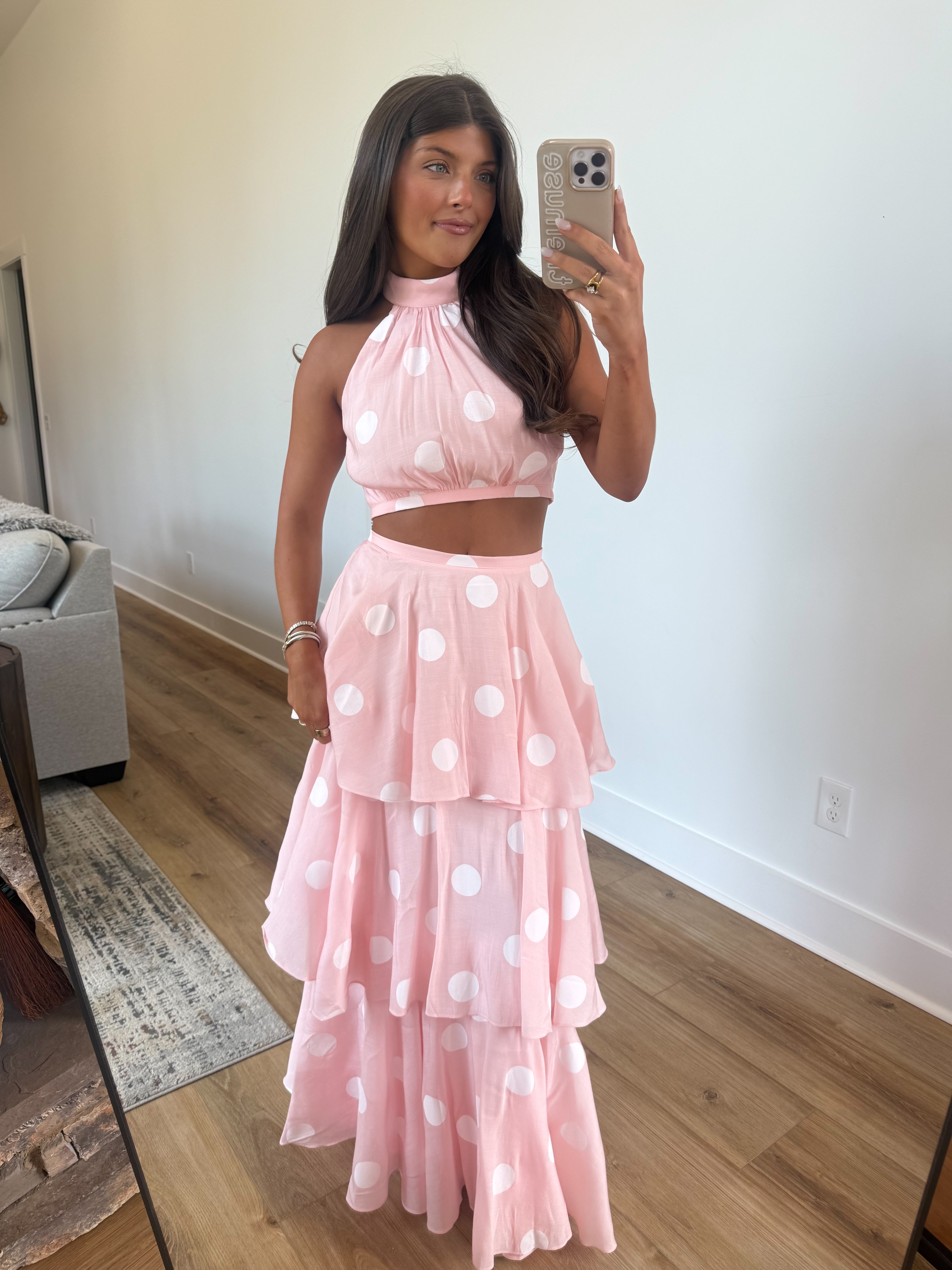 The Elliot Set (Pink)