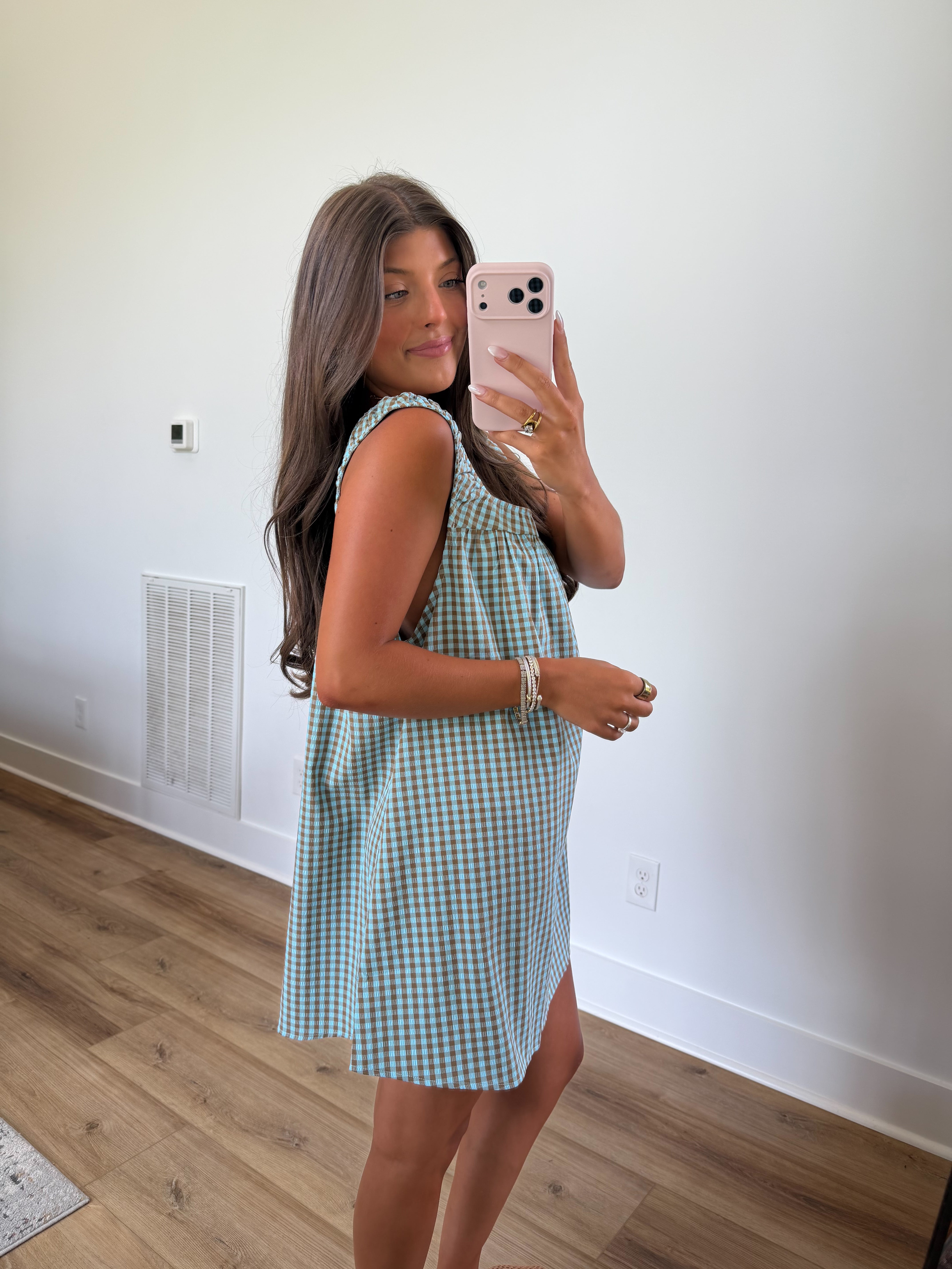 Andy Mini Dress