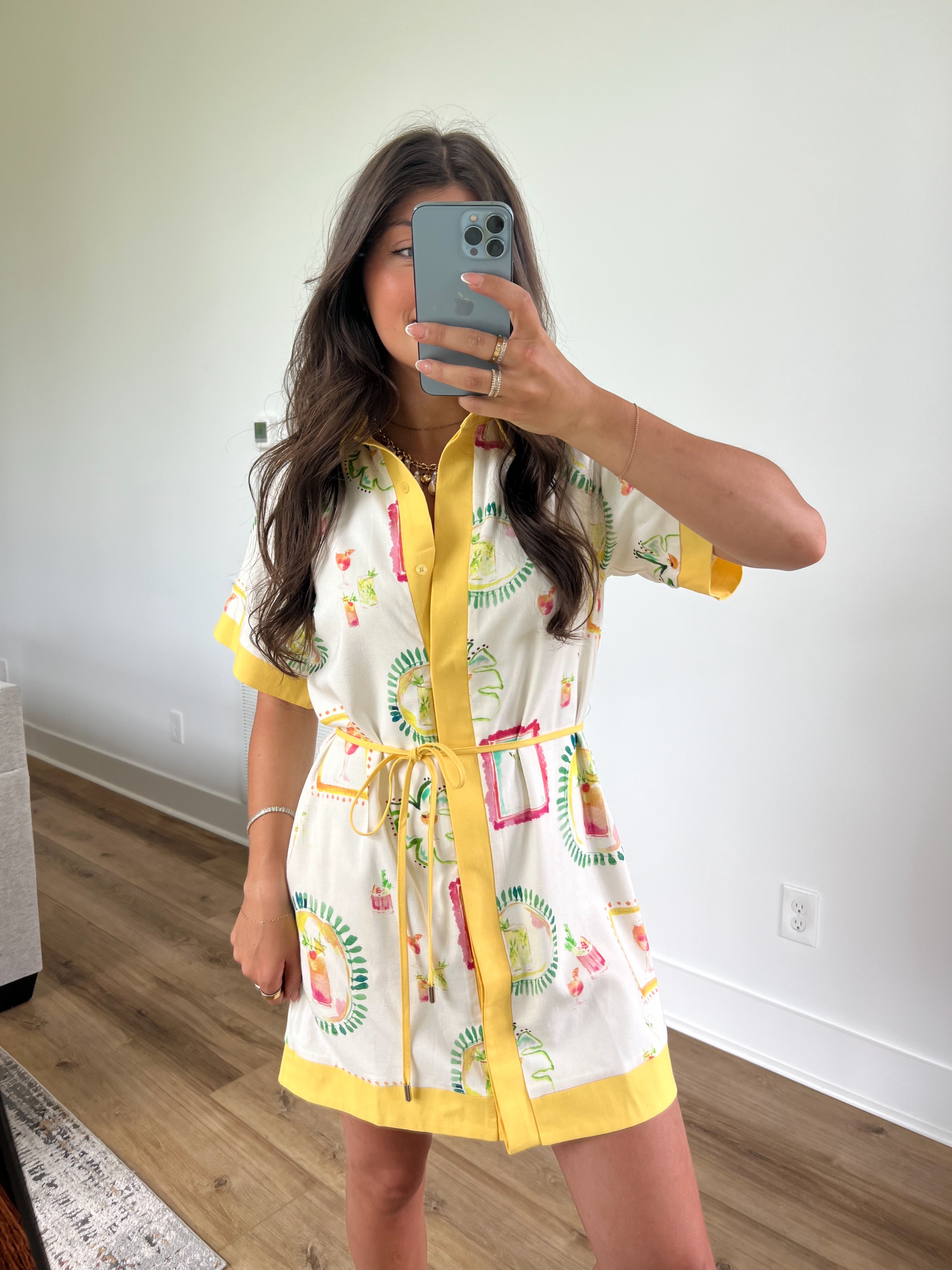 Happy Hour Dress