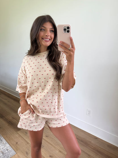 Stars & Stripes Lounge Set