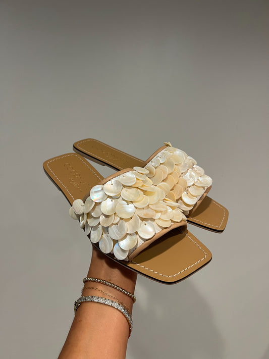 By The Shore Sandal