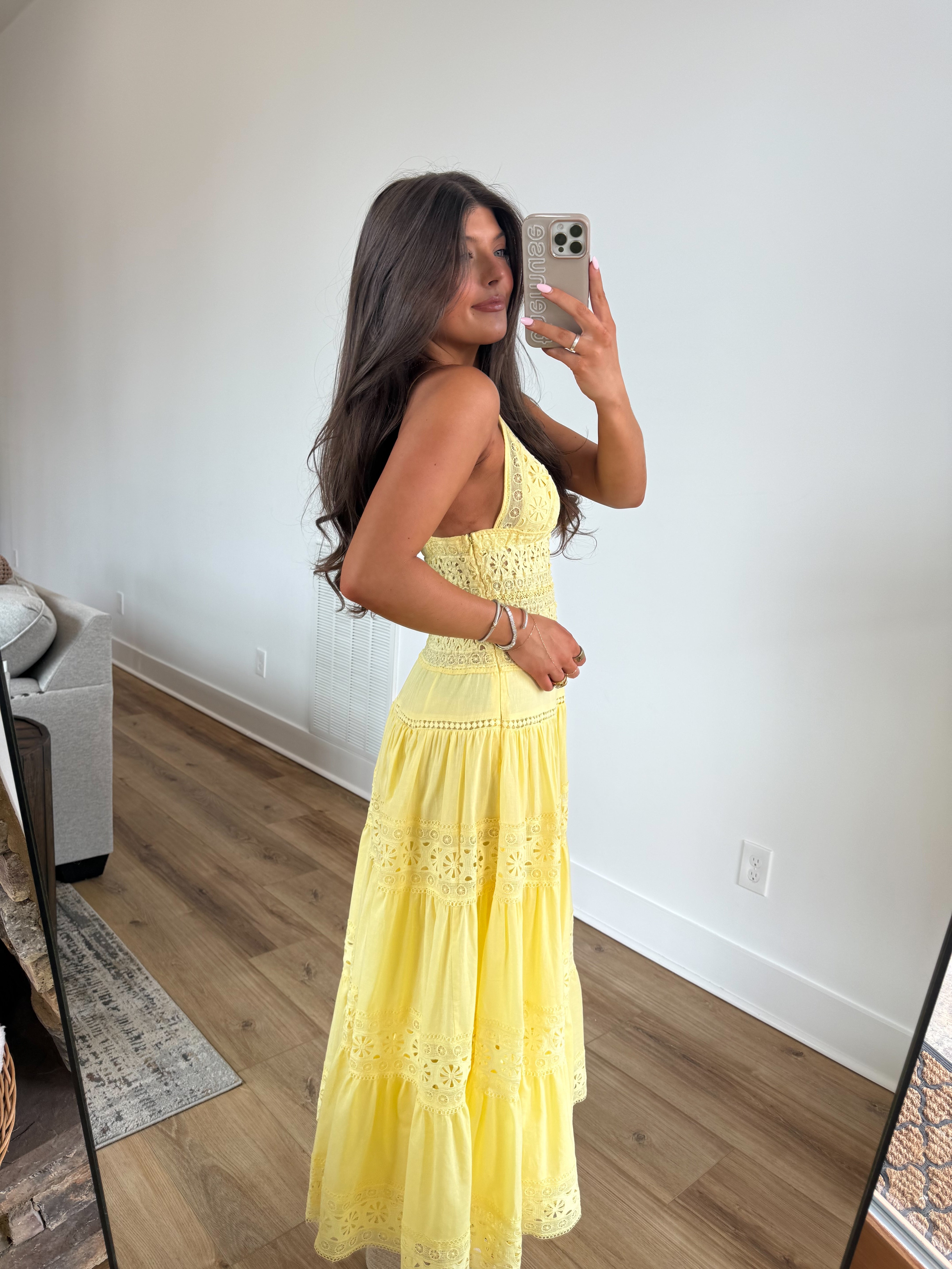 The Buttercup Midi