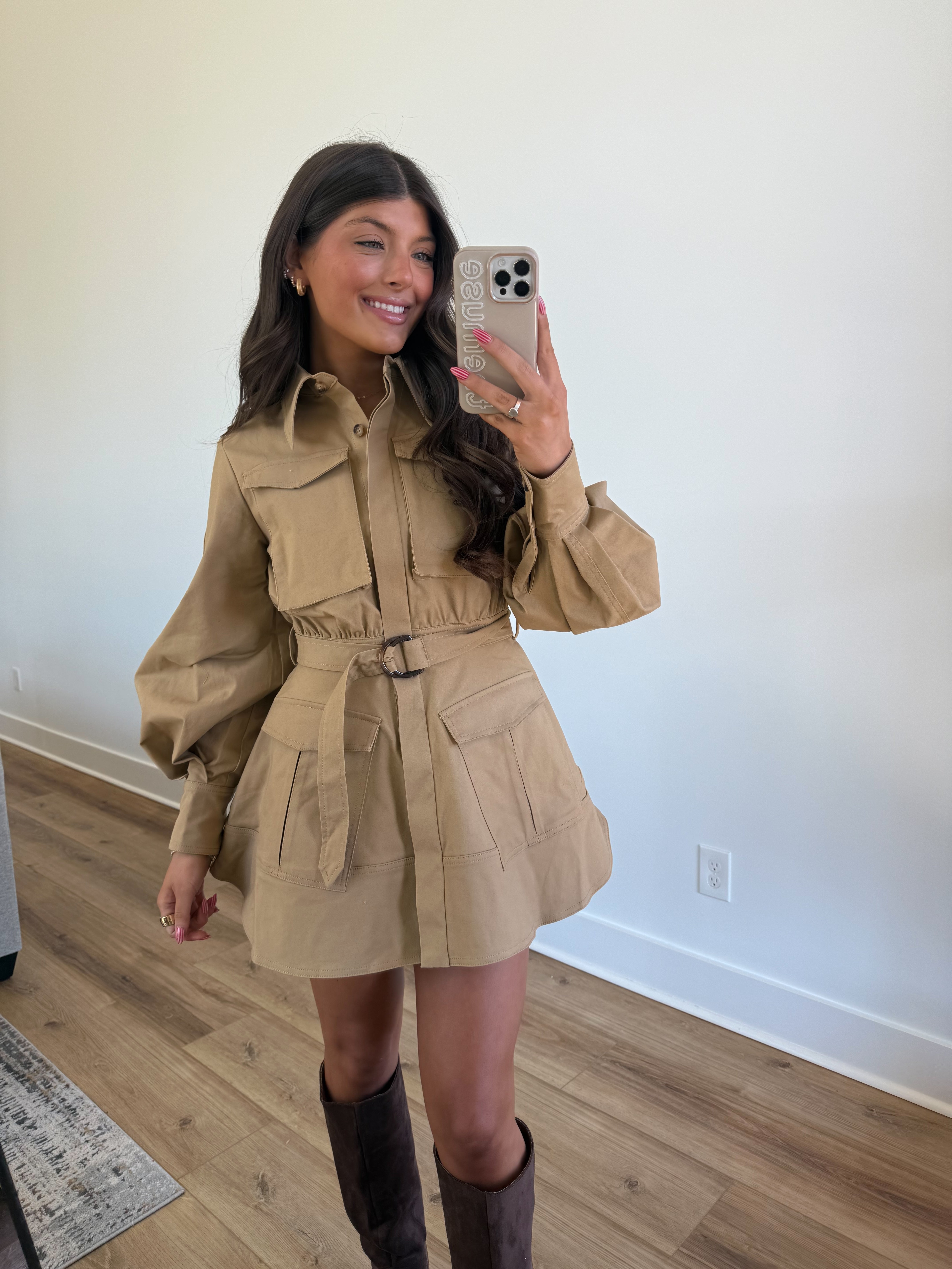The Kensington Mini