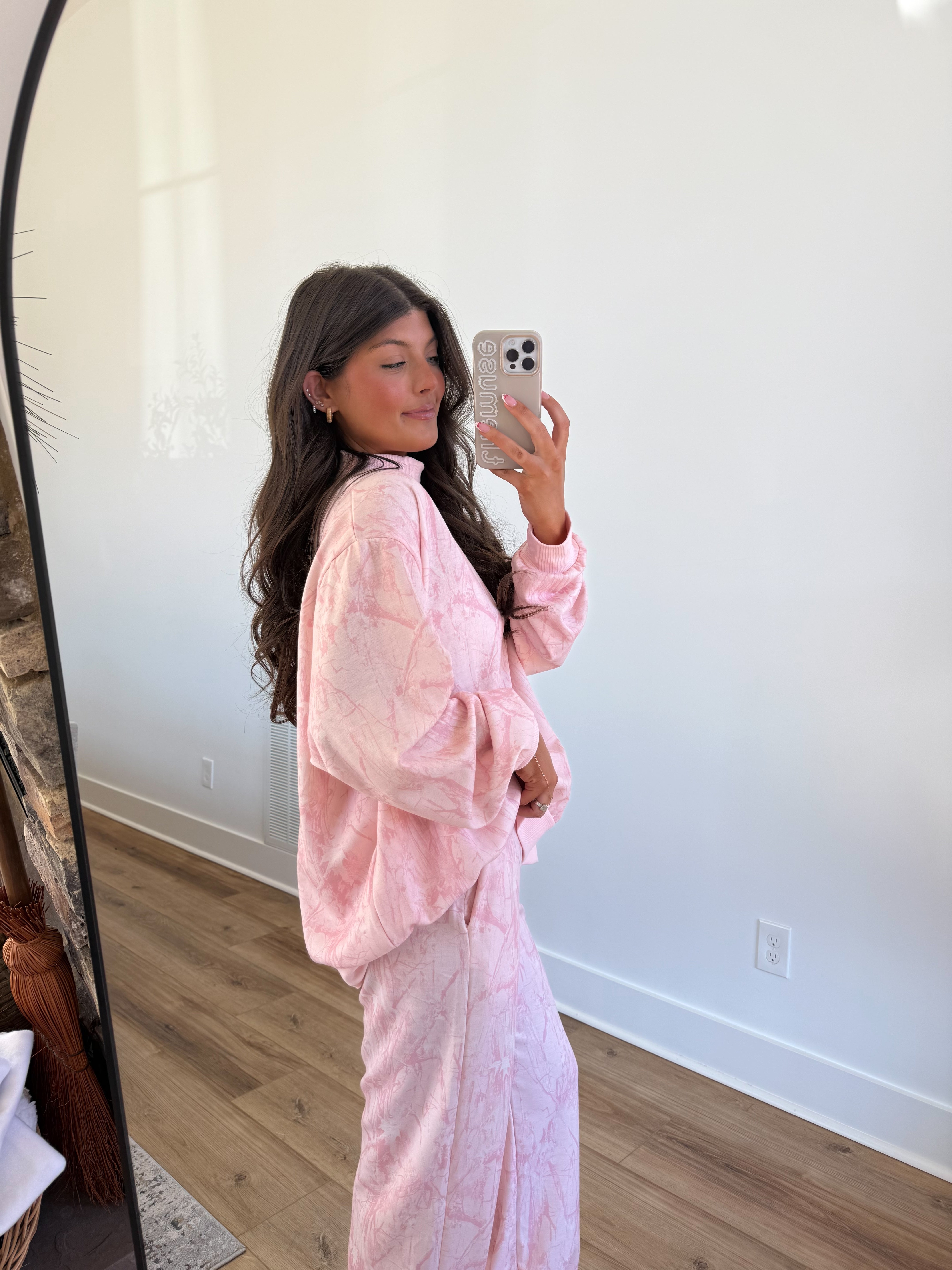 The Pinkwood Camo Set