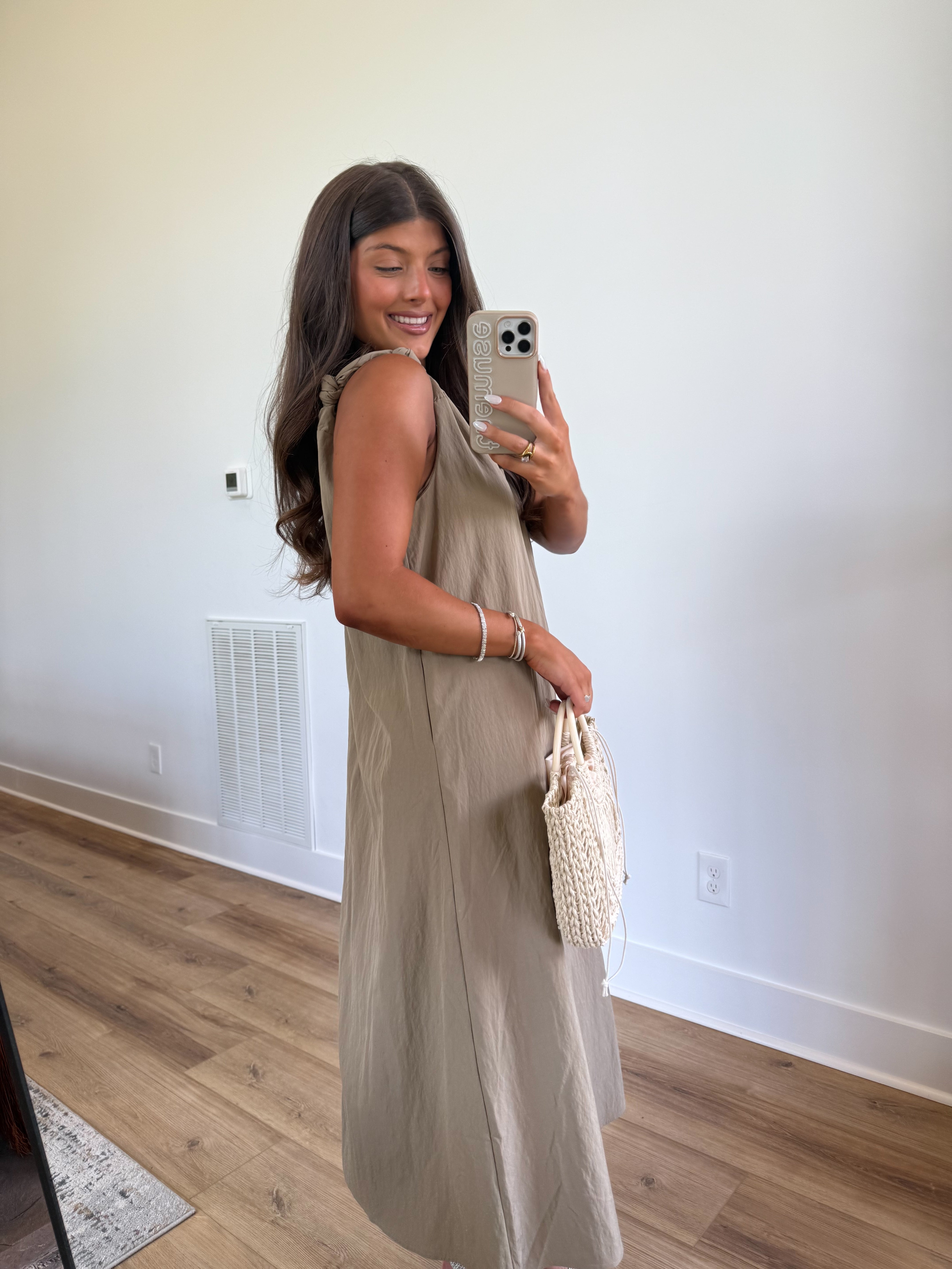 Minimal Slip Maxi
