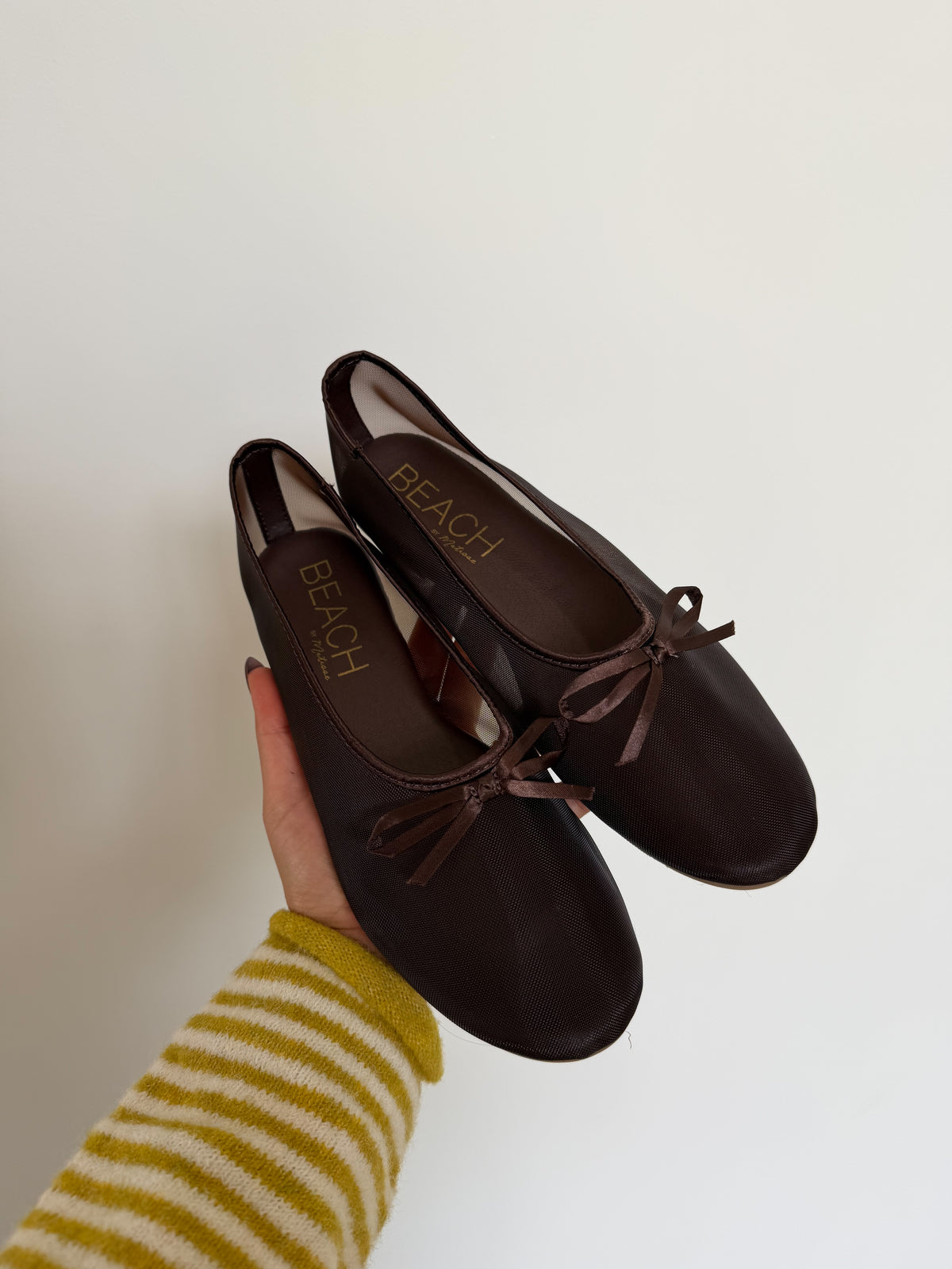 Sally Ballet Flat