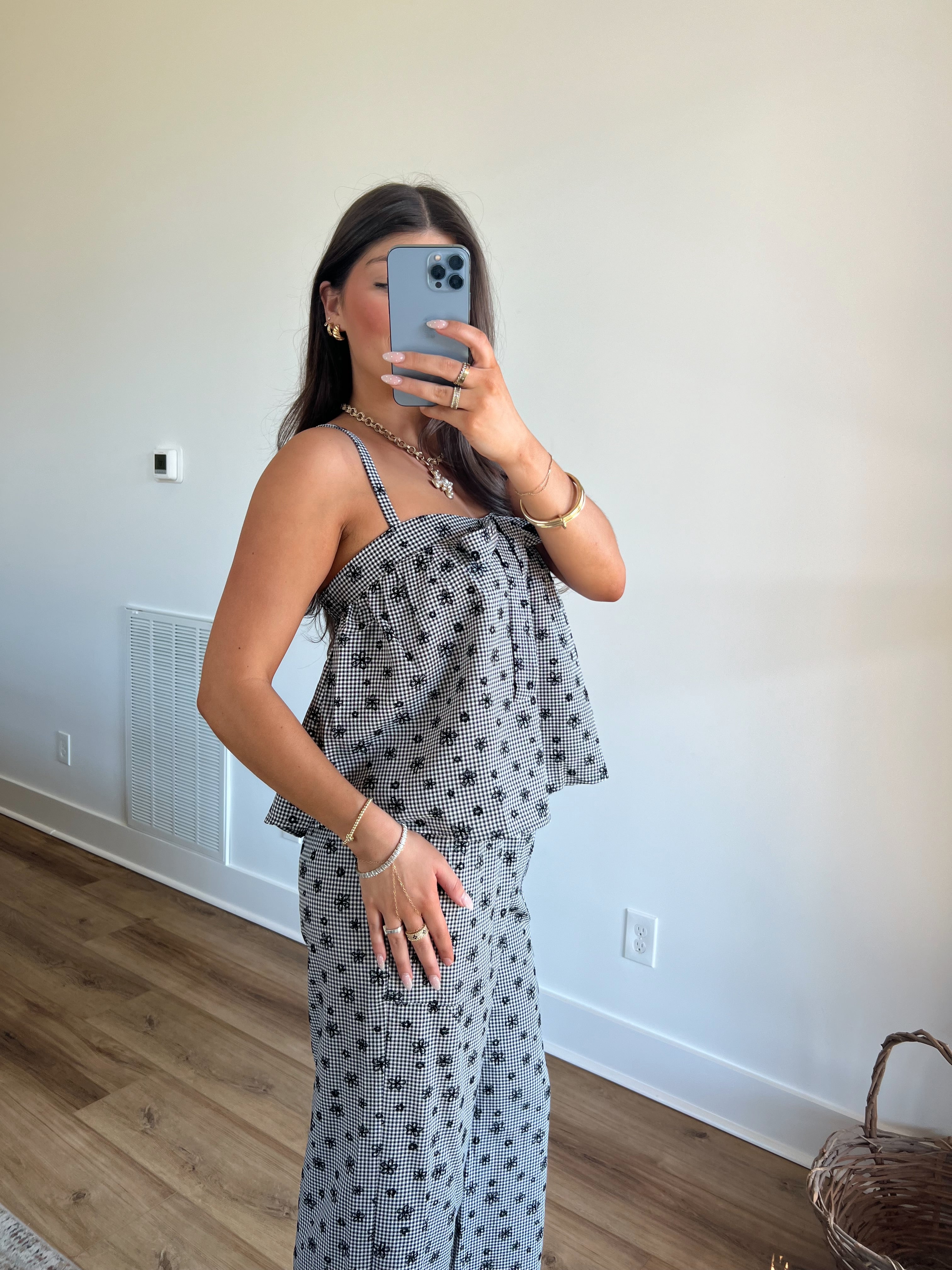 Amour Pants Set (Restock)