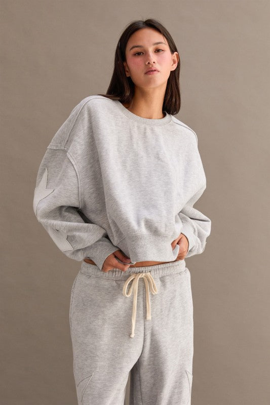 The Stellar Lounge Set