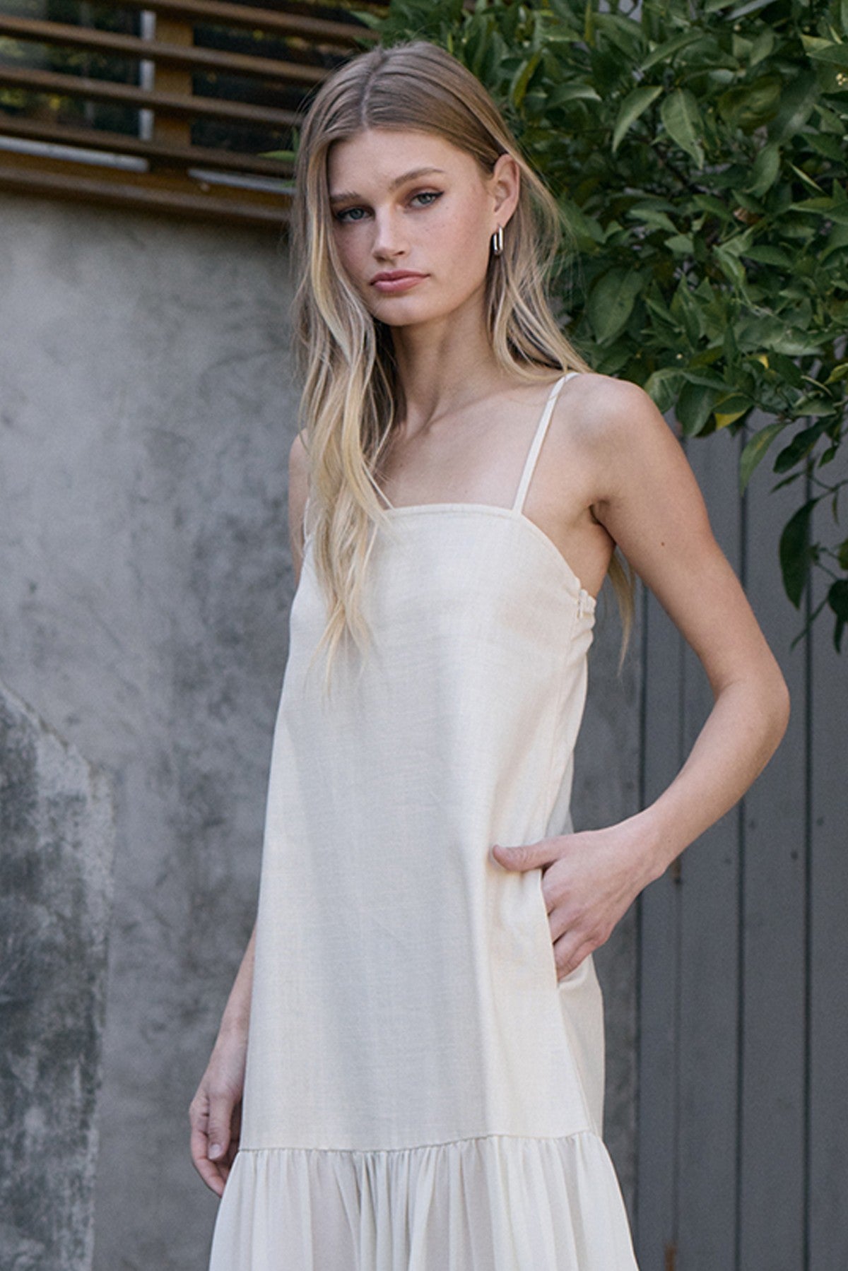 Villa Blanca Maxi
