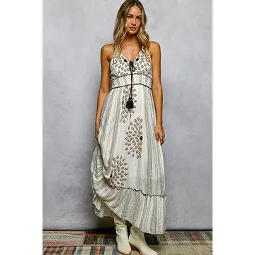 The Palma Vista Maxi