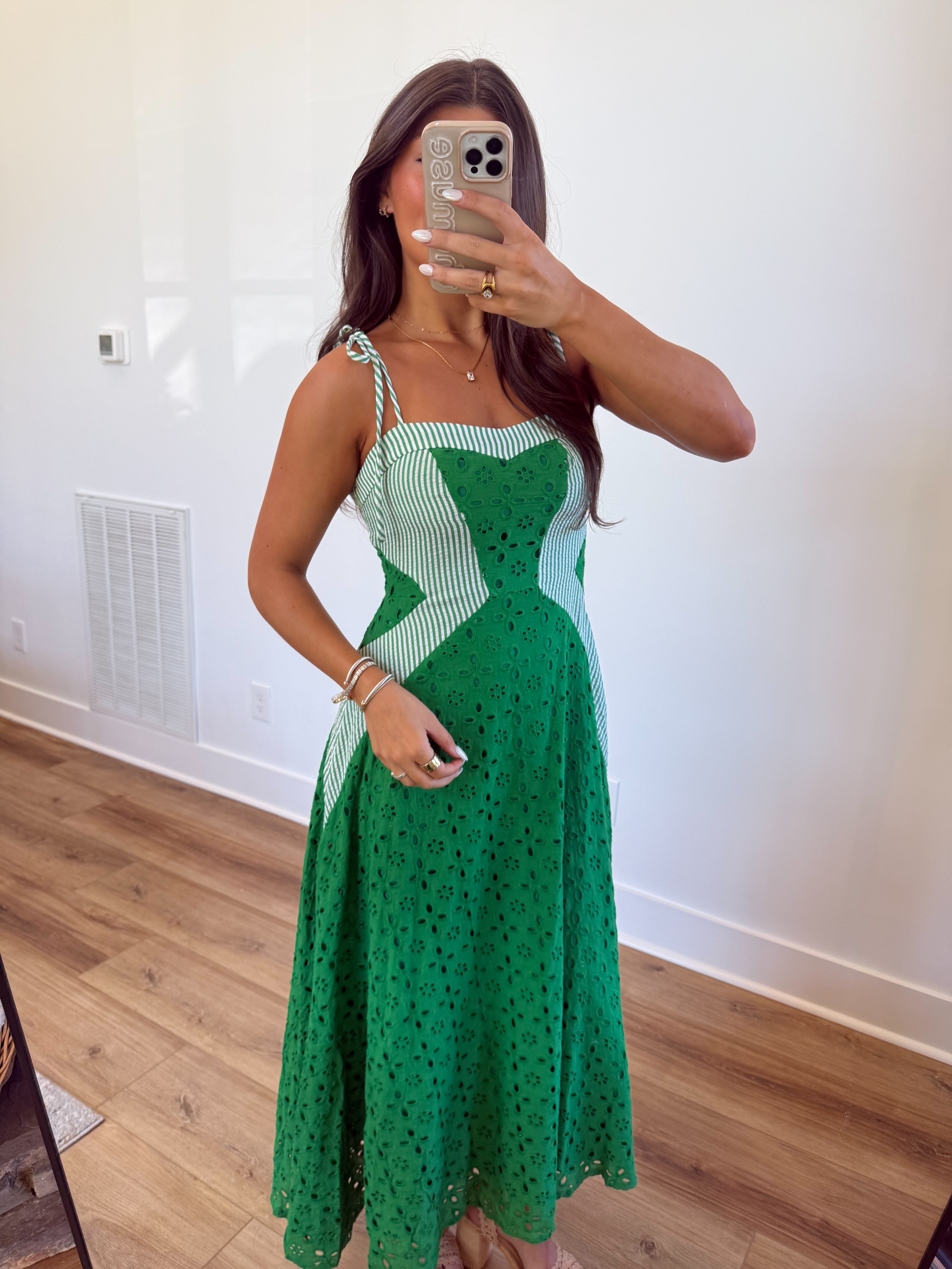 Emerald Bay Maxi