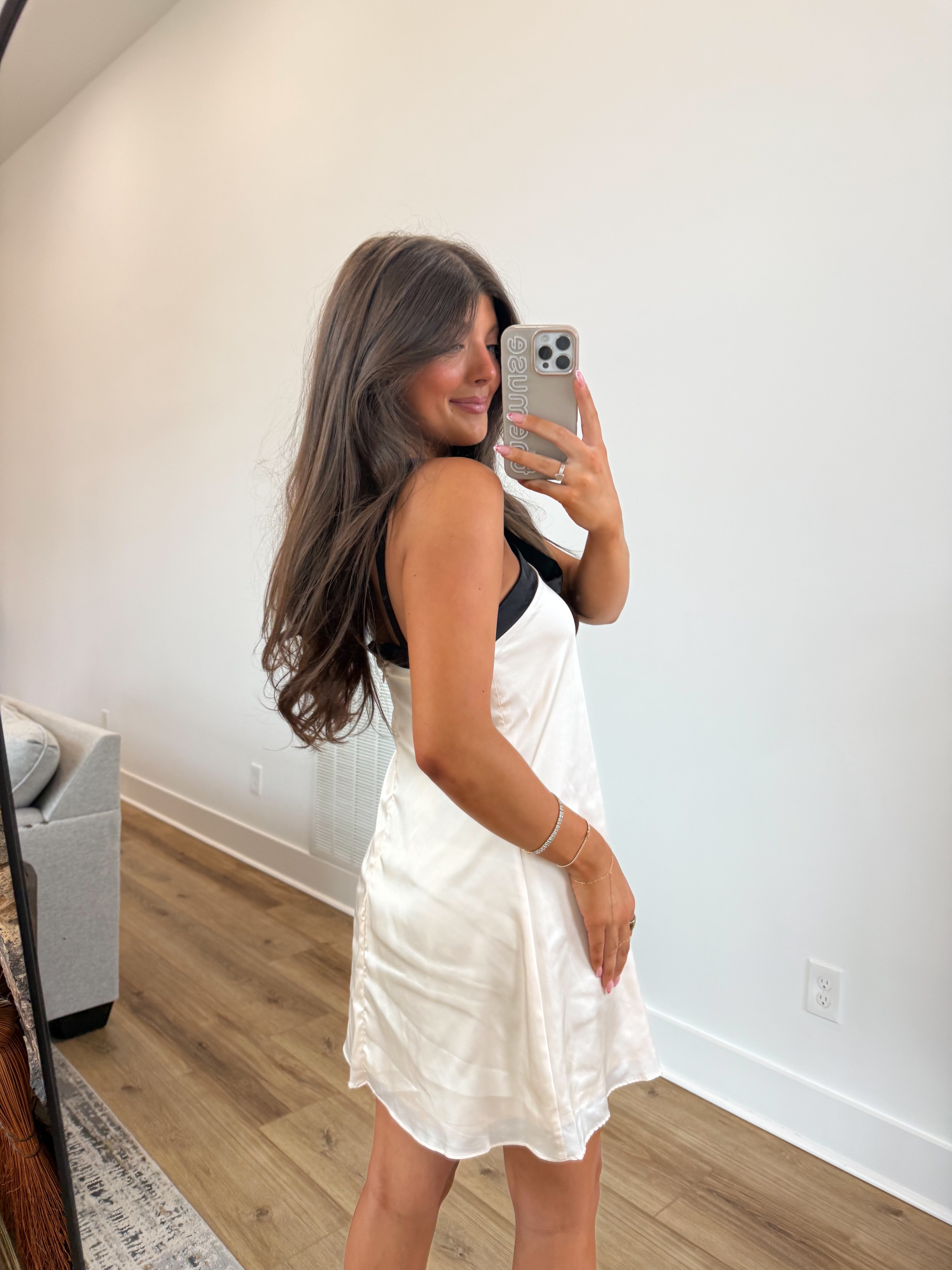 The Date Night Dress