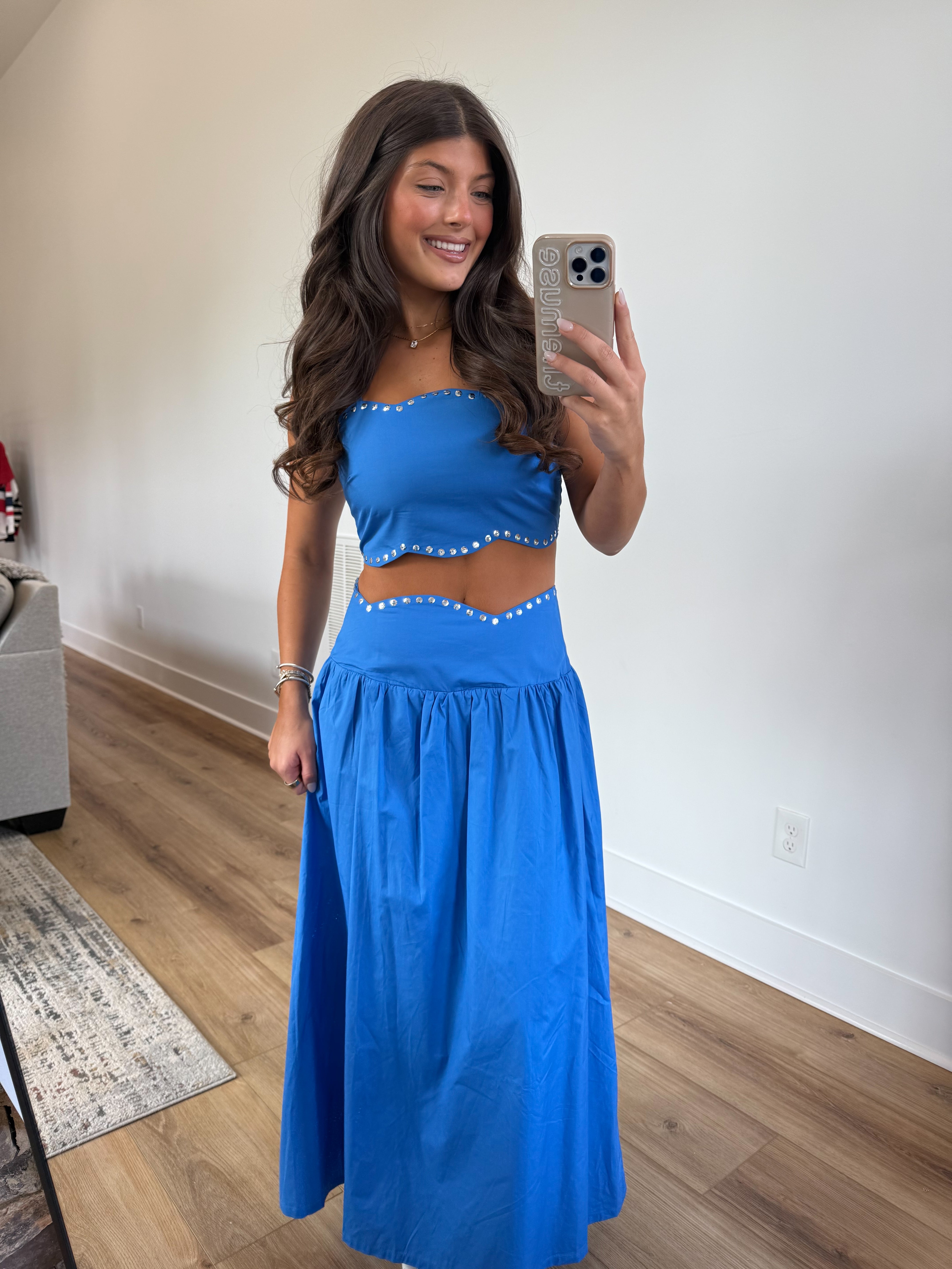 Kentucky Blue Set