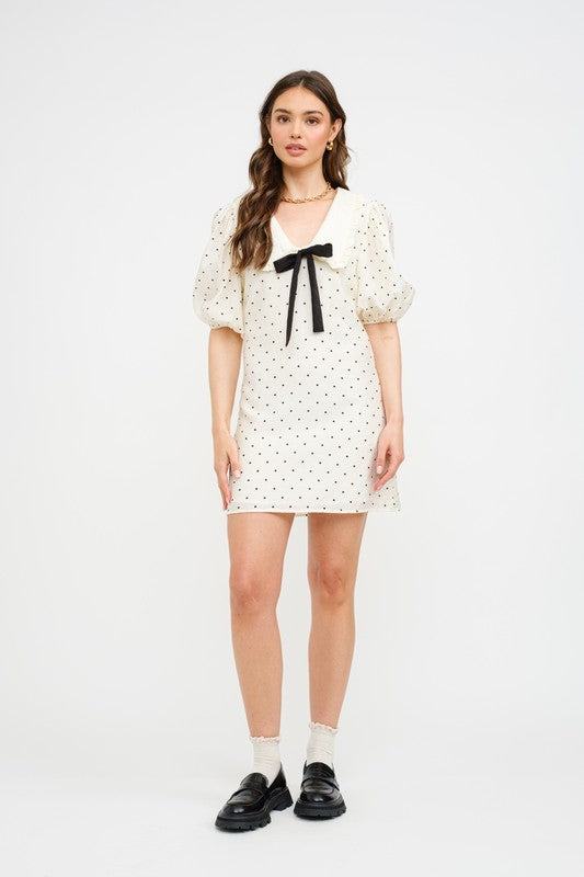 Alice Mini Dress