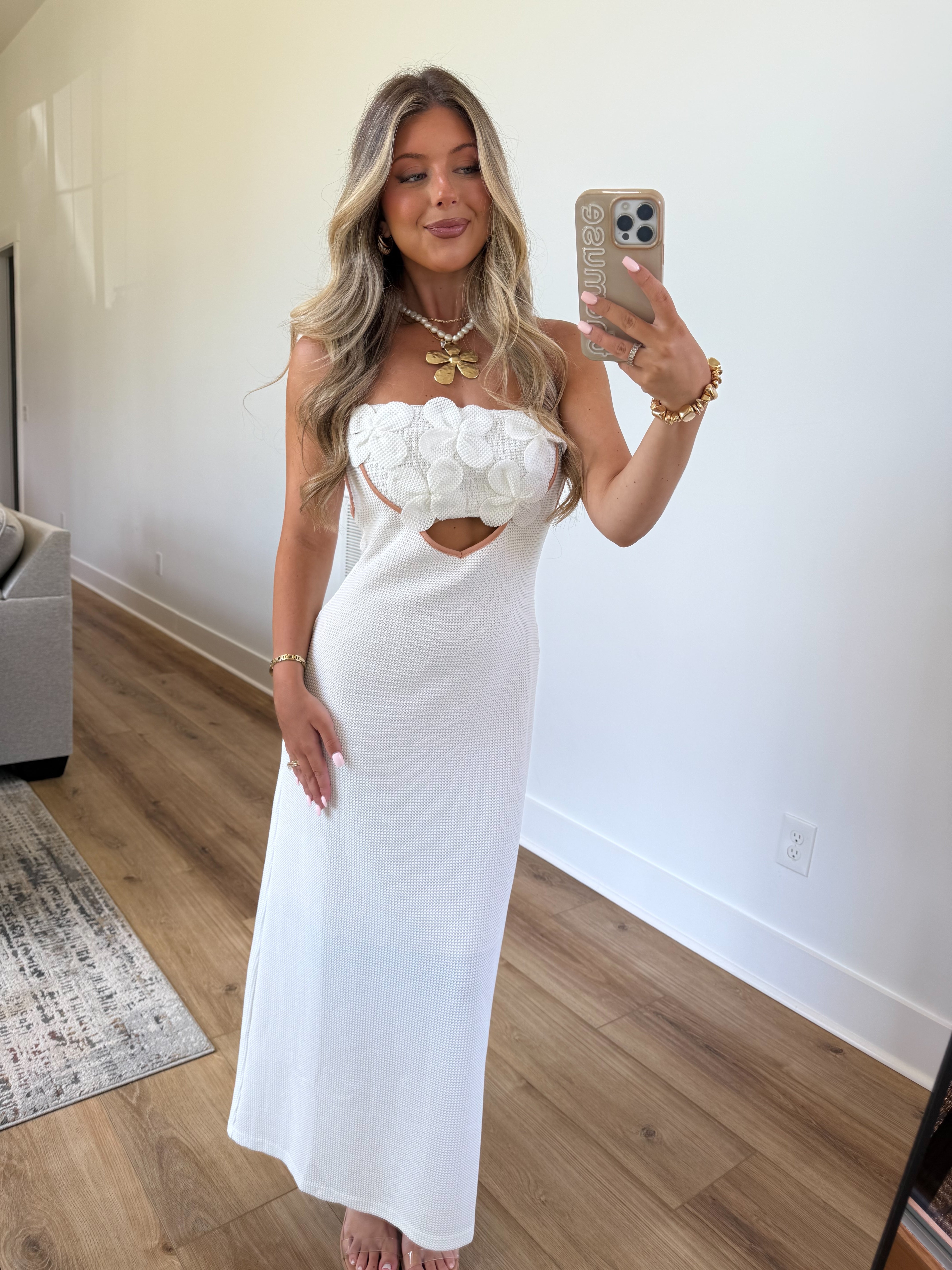 By the Bay Dress