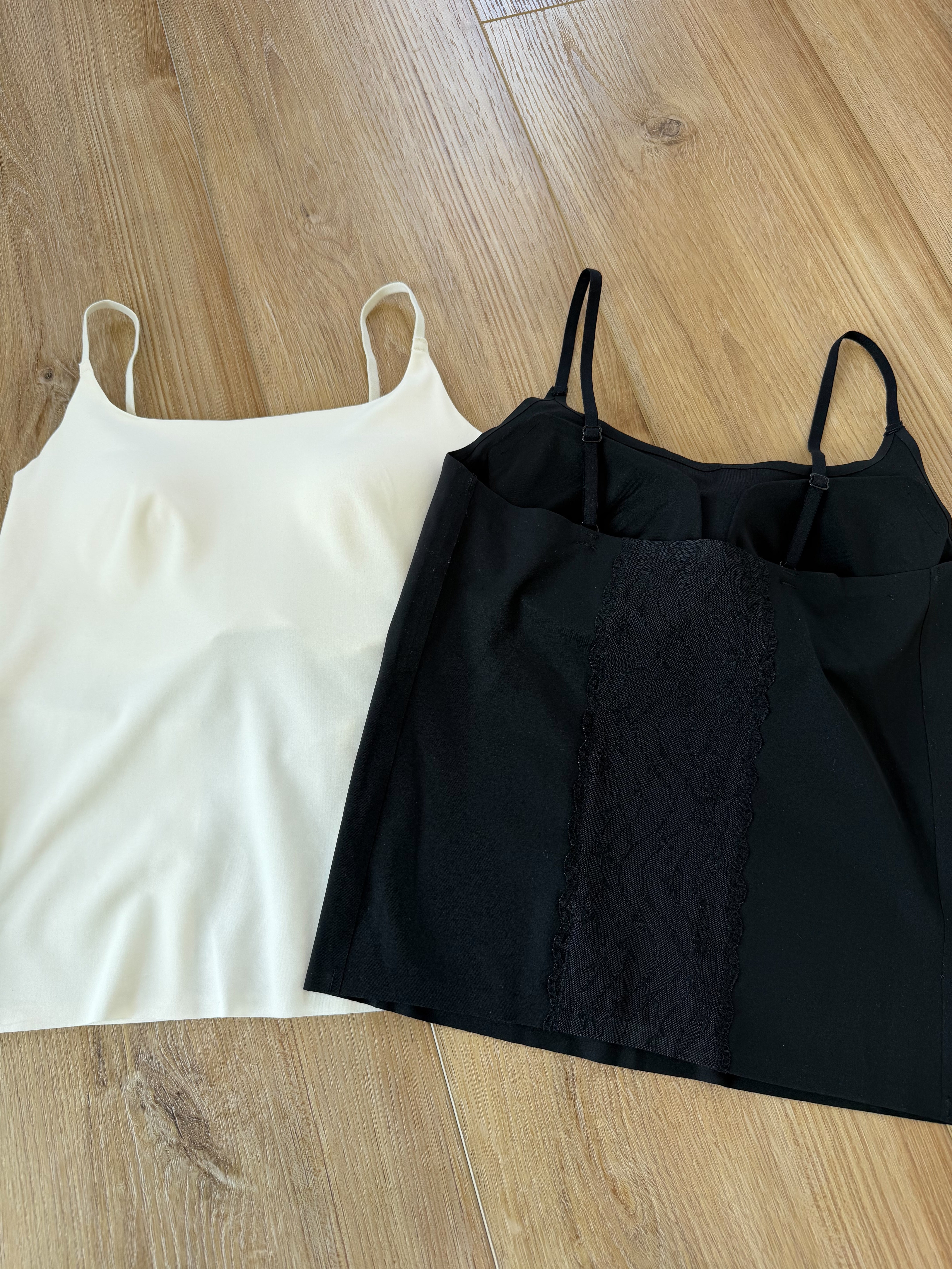 Layer Tank Tops
