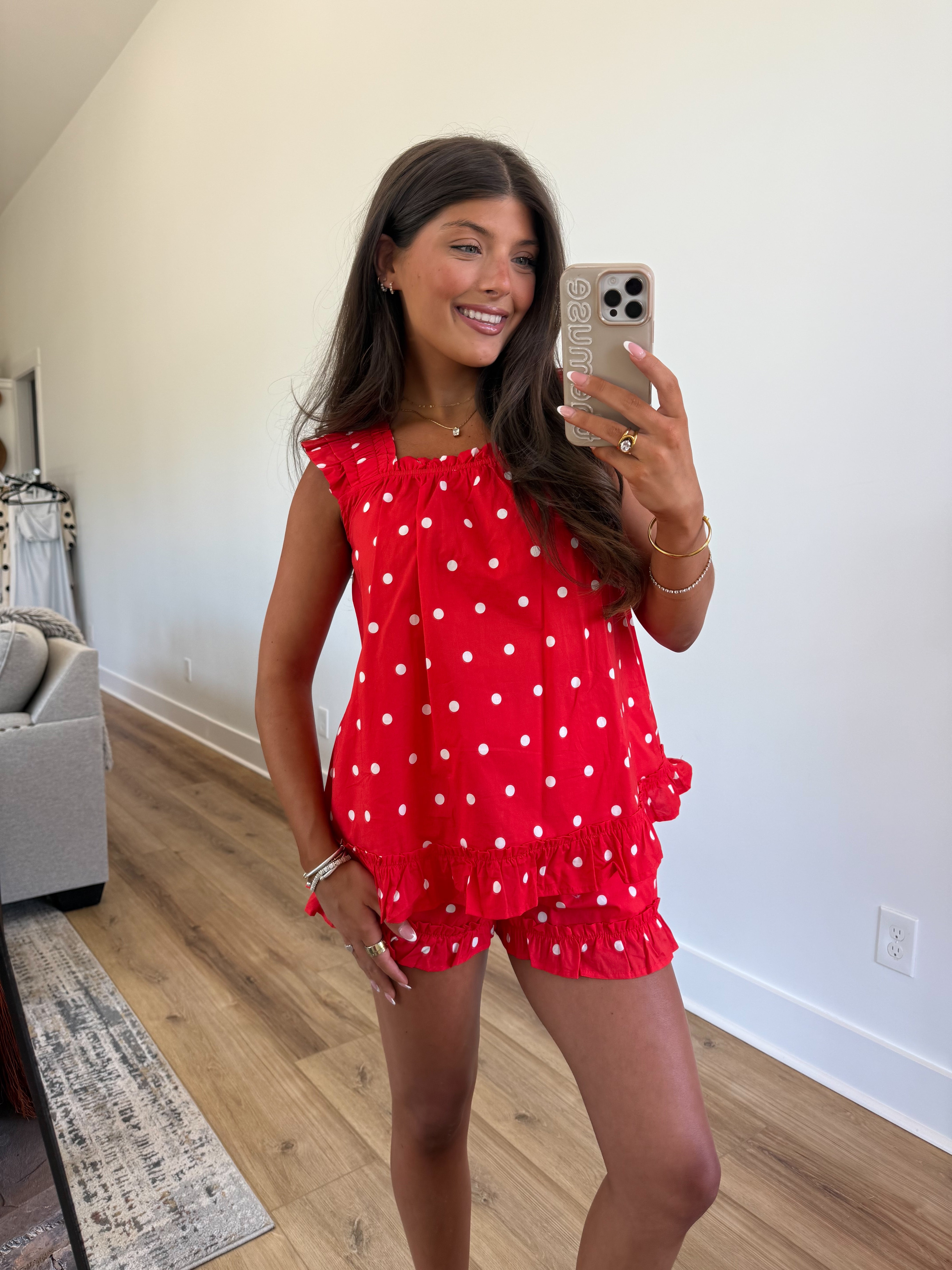 Cherry Spritz Set (PRE-ORDER (1-2 weeks)/ Restock)