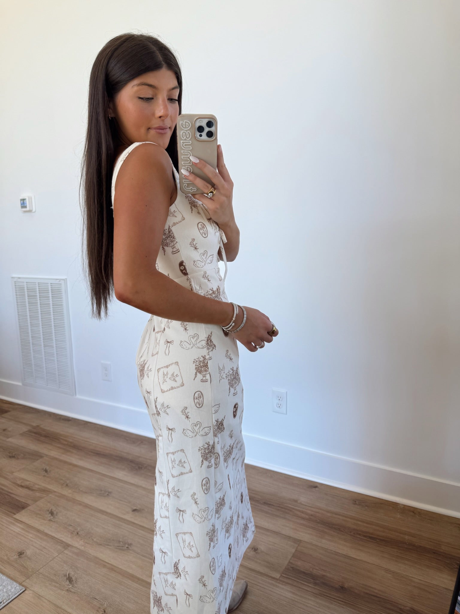 Countryside Charm Maxi