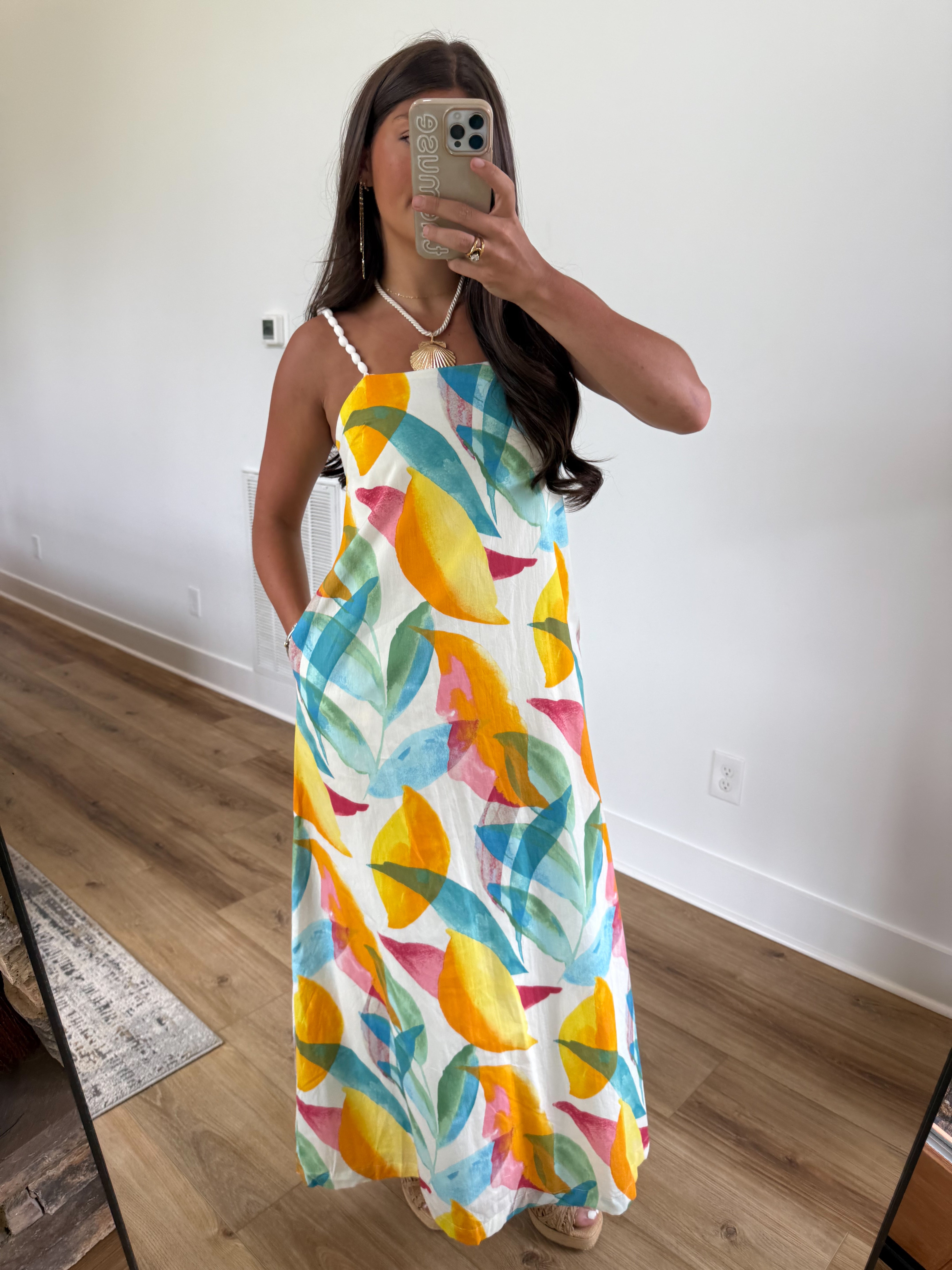 Tropics Sorbet Max