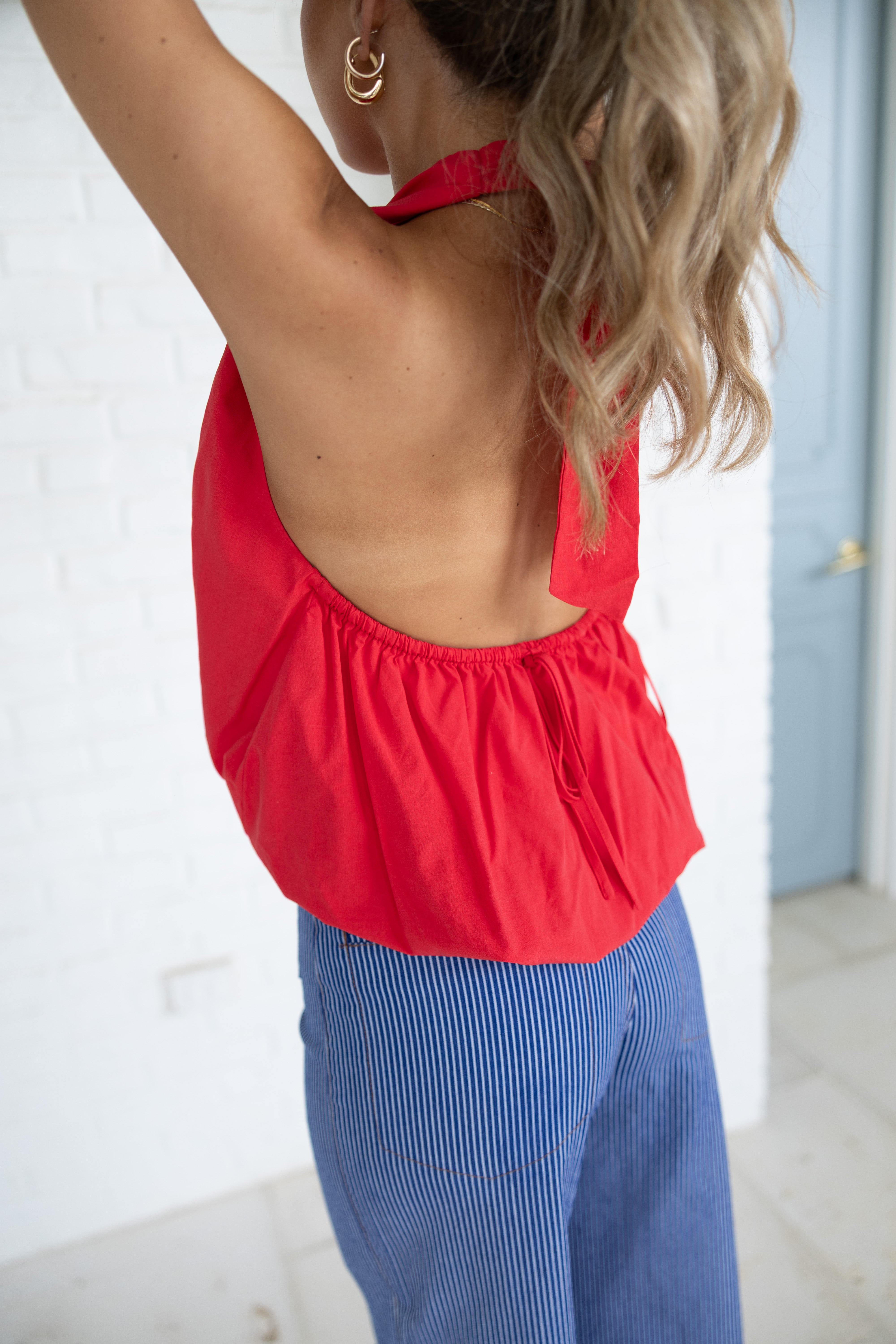 The Georgia Top