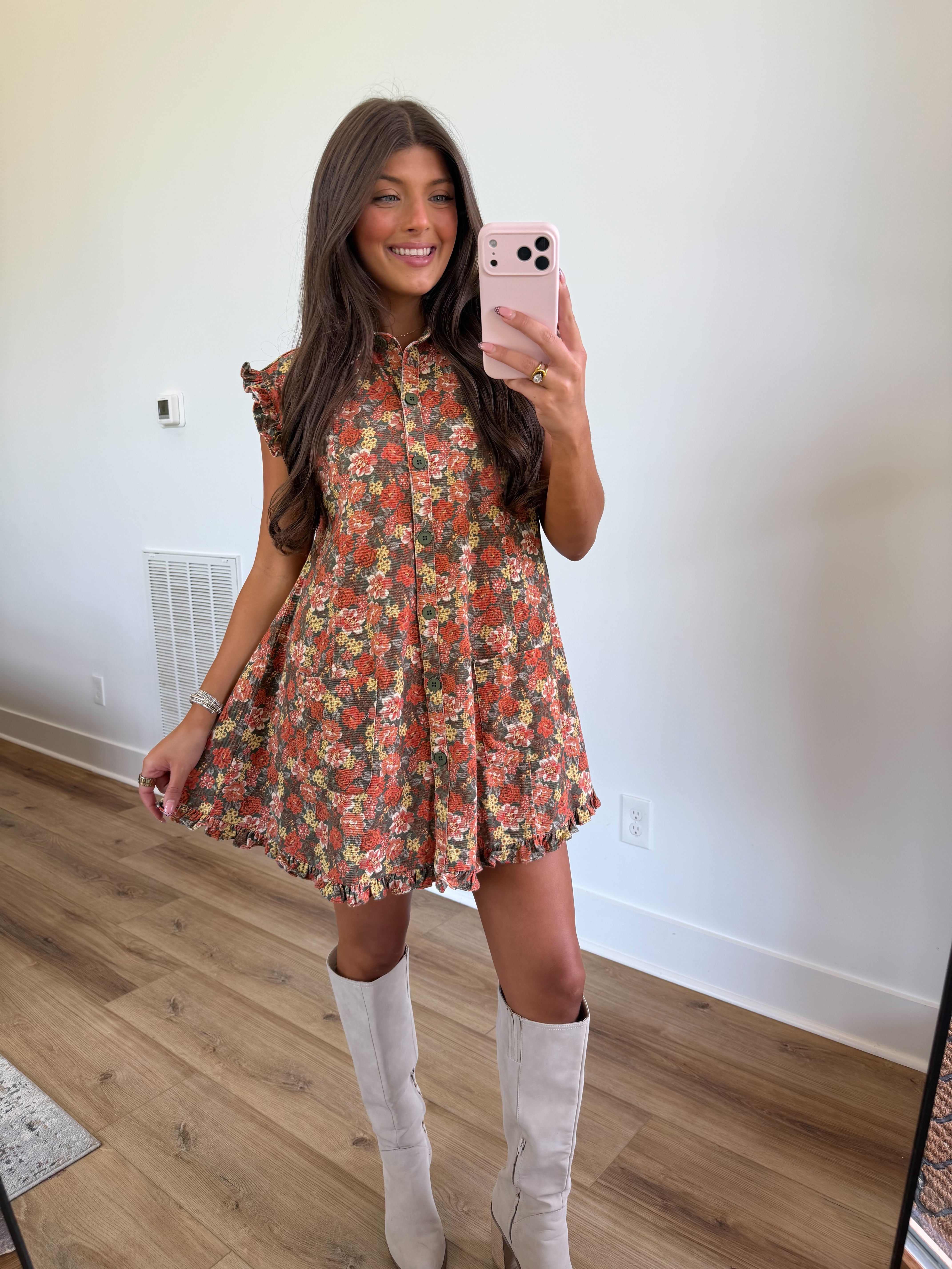 The Marilla Mini