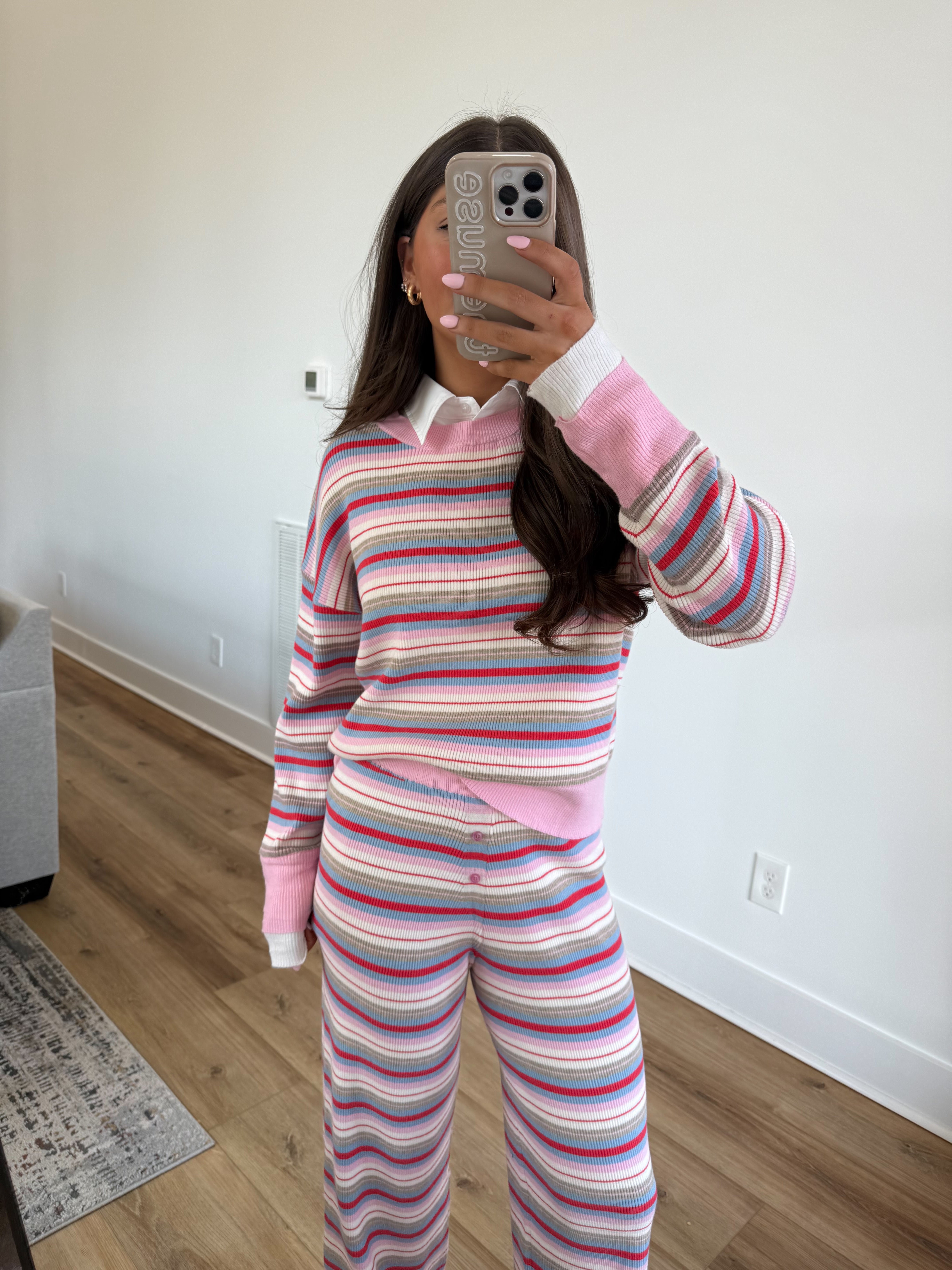 The Pretty in Pastel Set