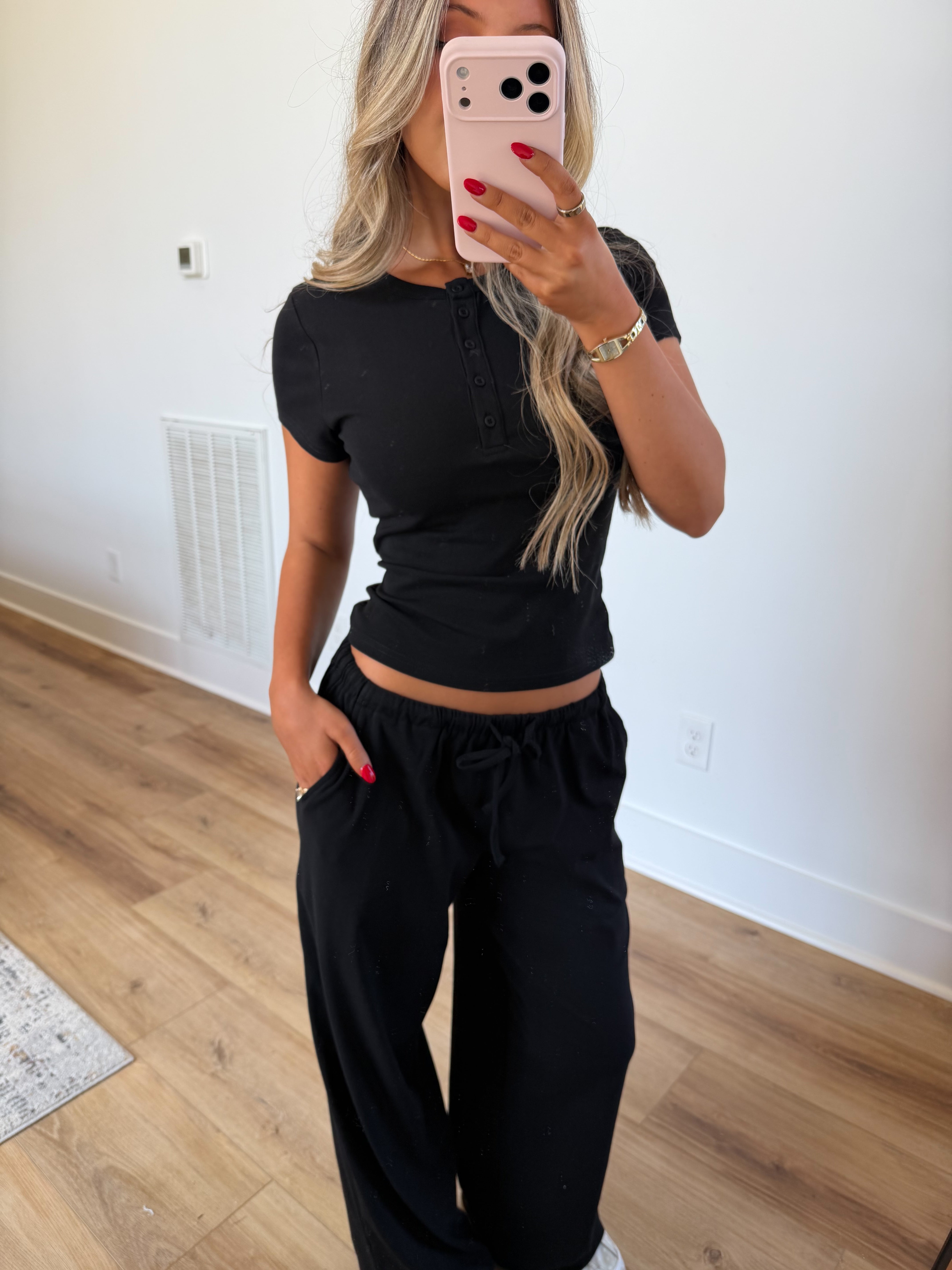 The After Hours Set (Black)