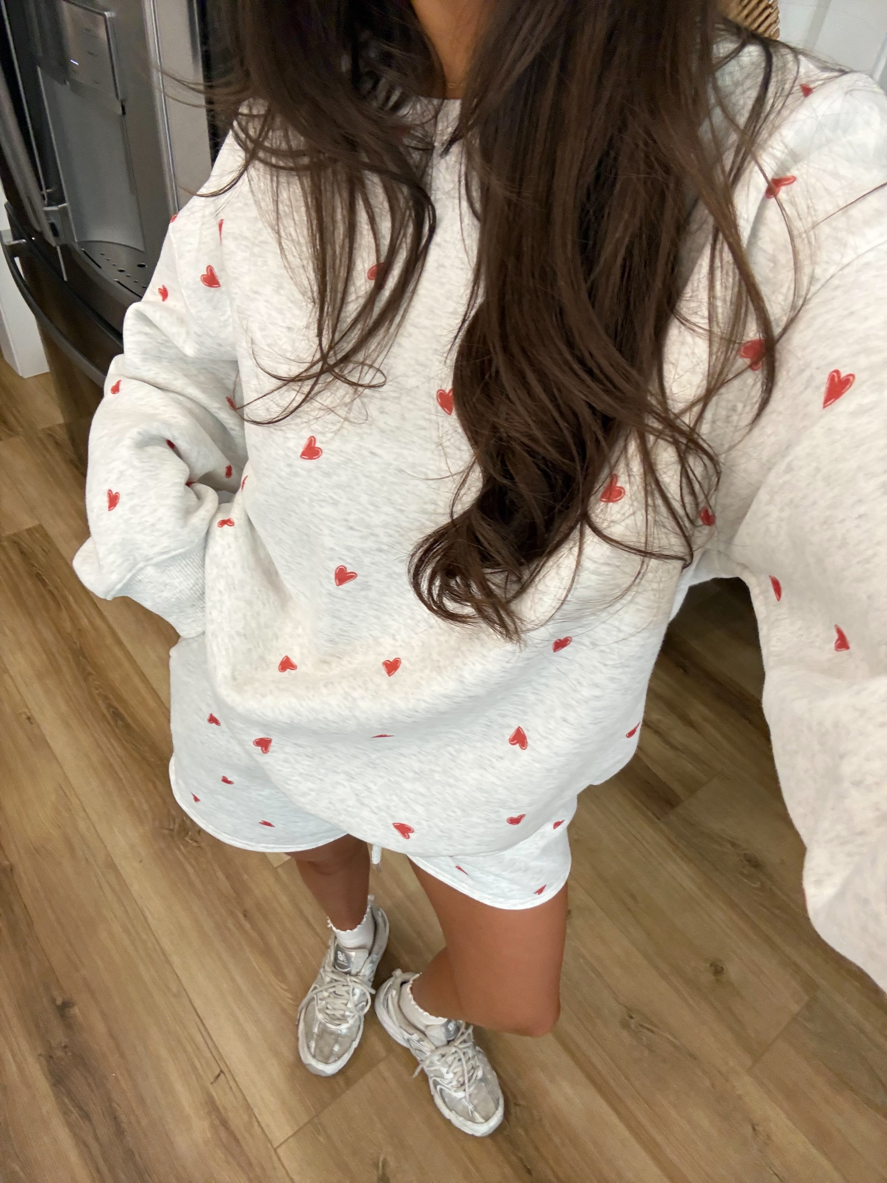 Sweetheart Lounge Set