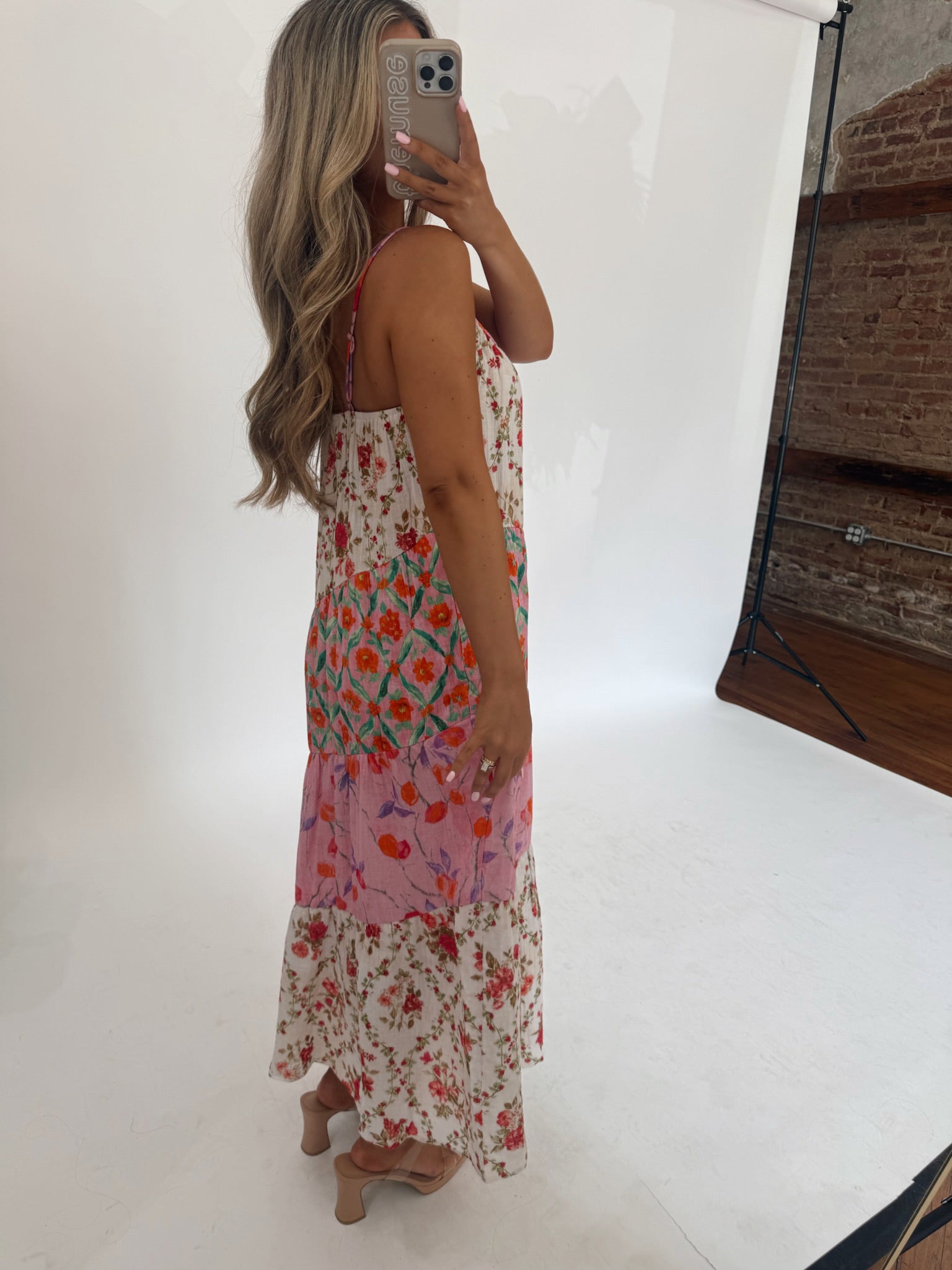 Rosehill Dress
