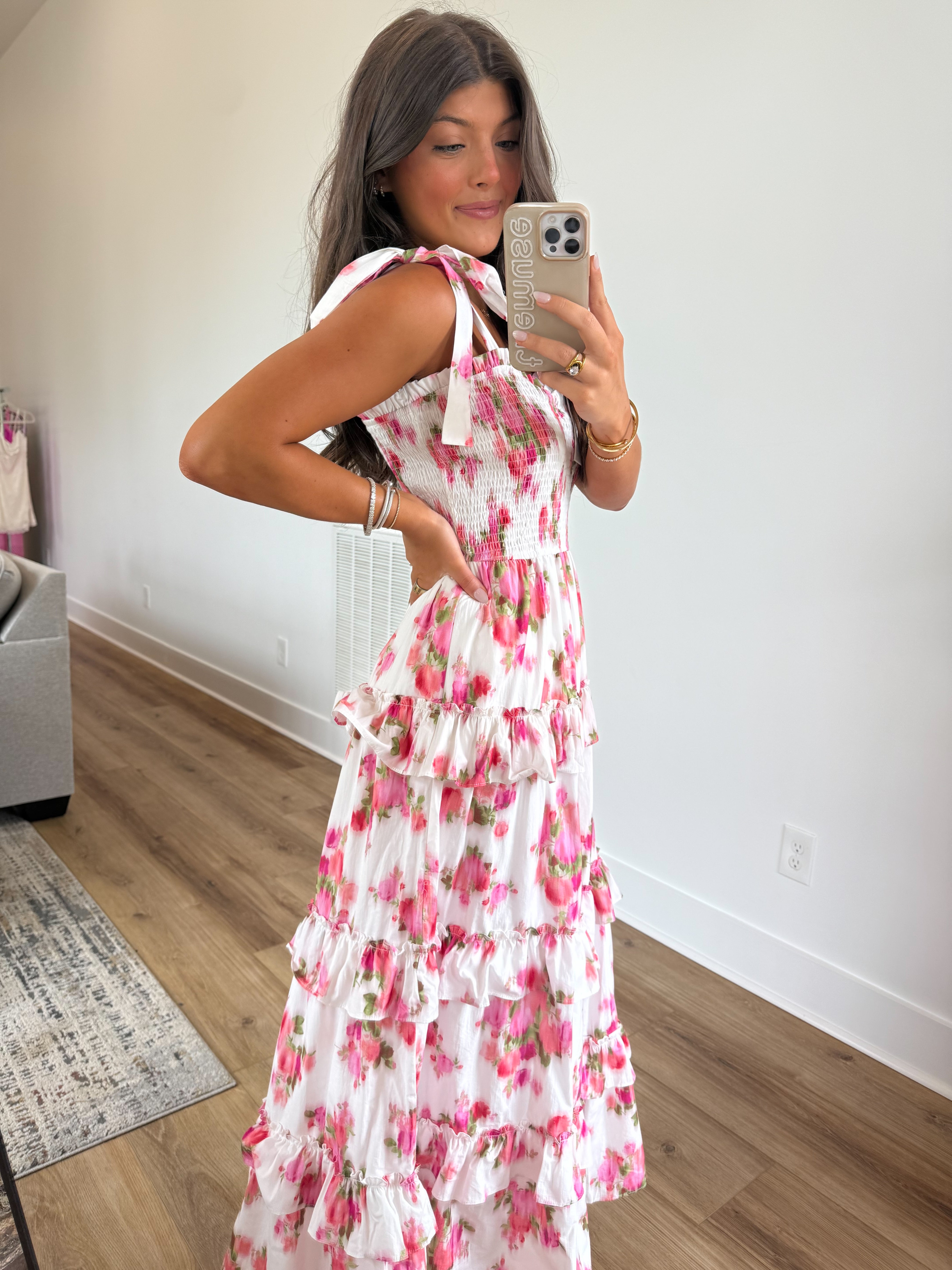 Love Letter Maxi