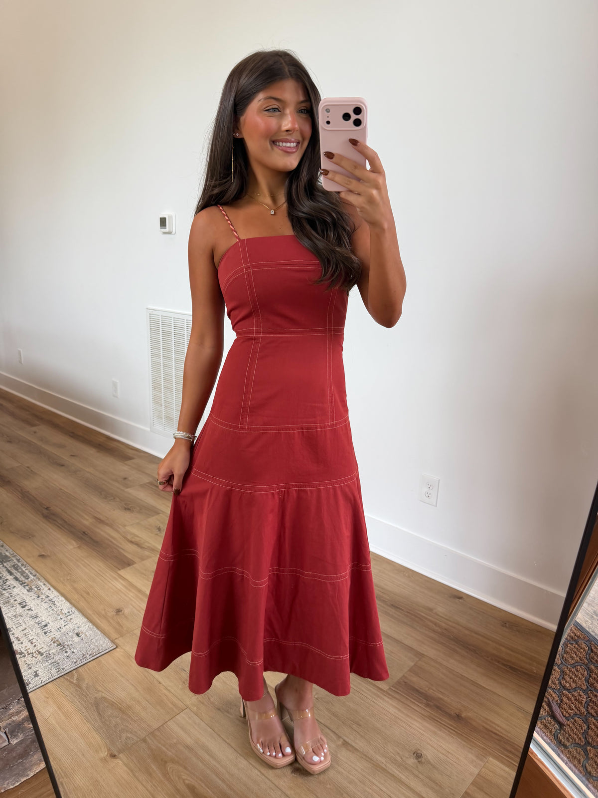 Copper Creek Midi