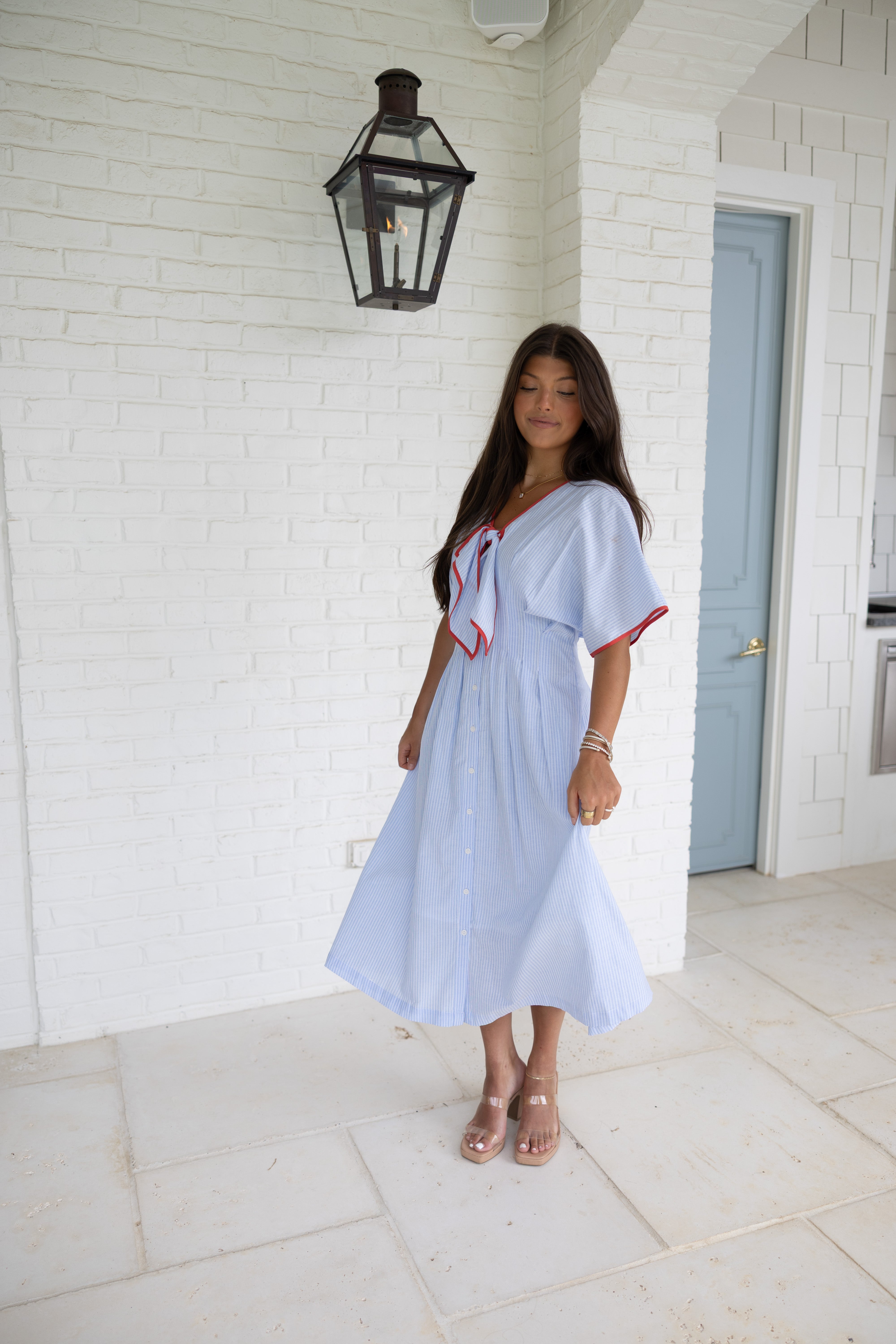 Boardwalk Bow Midi