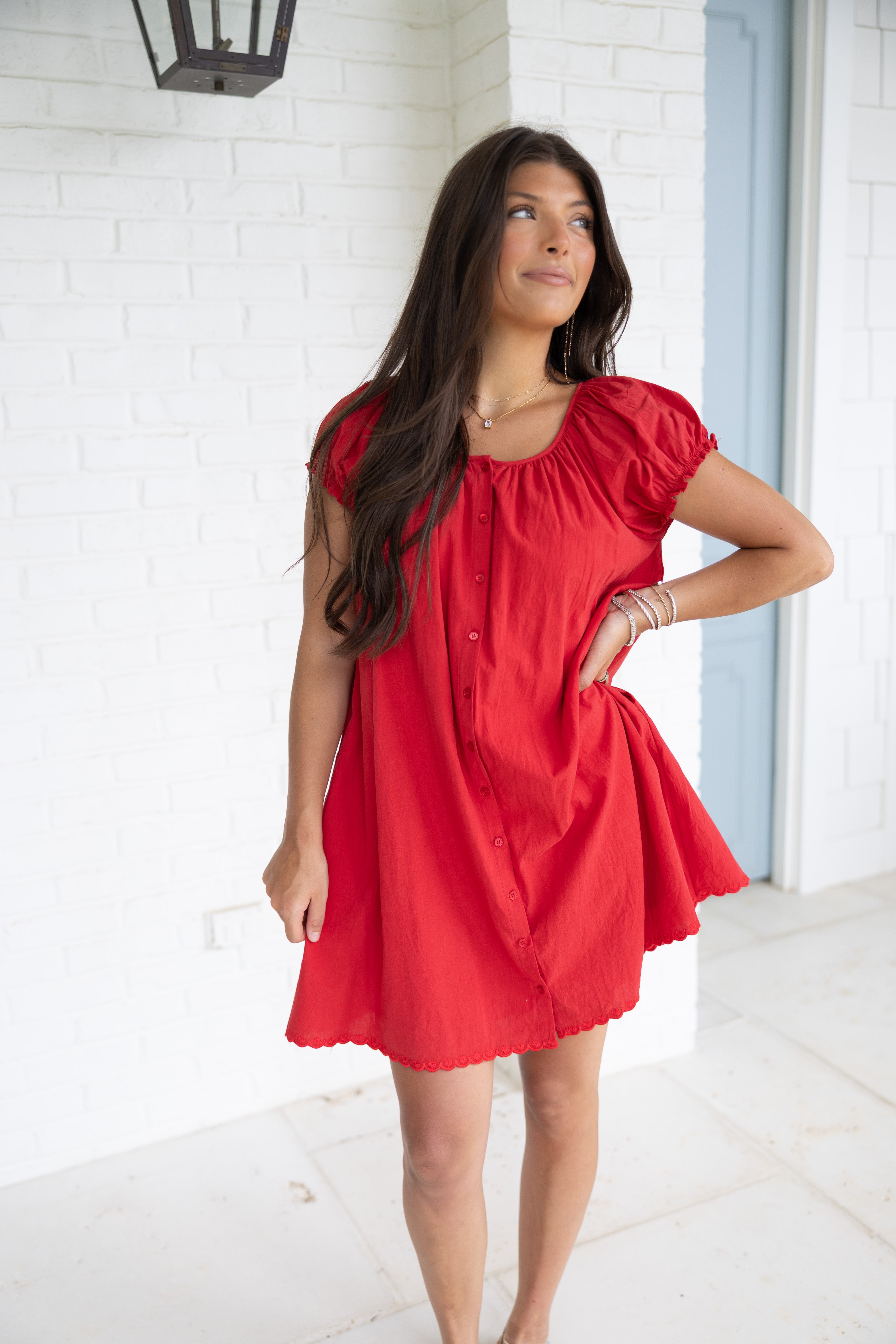 Red Ribbon Mini