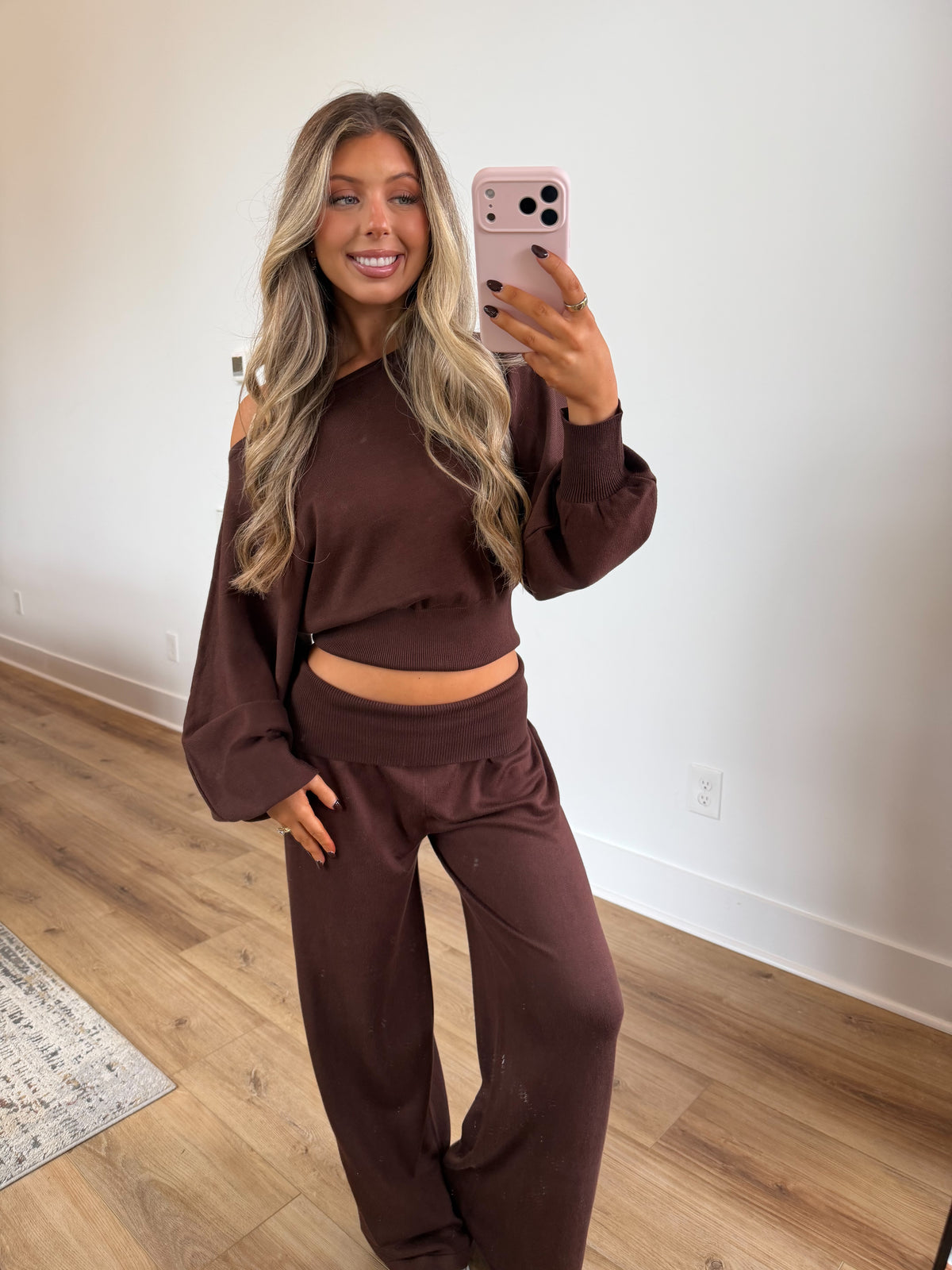 Manhattan Lounge Set