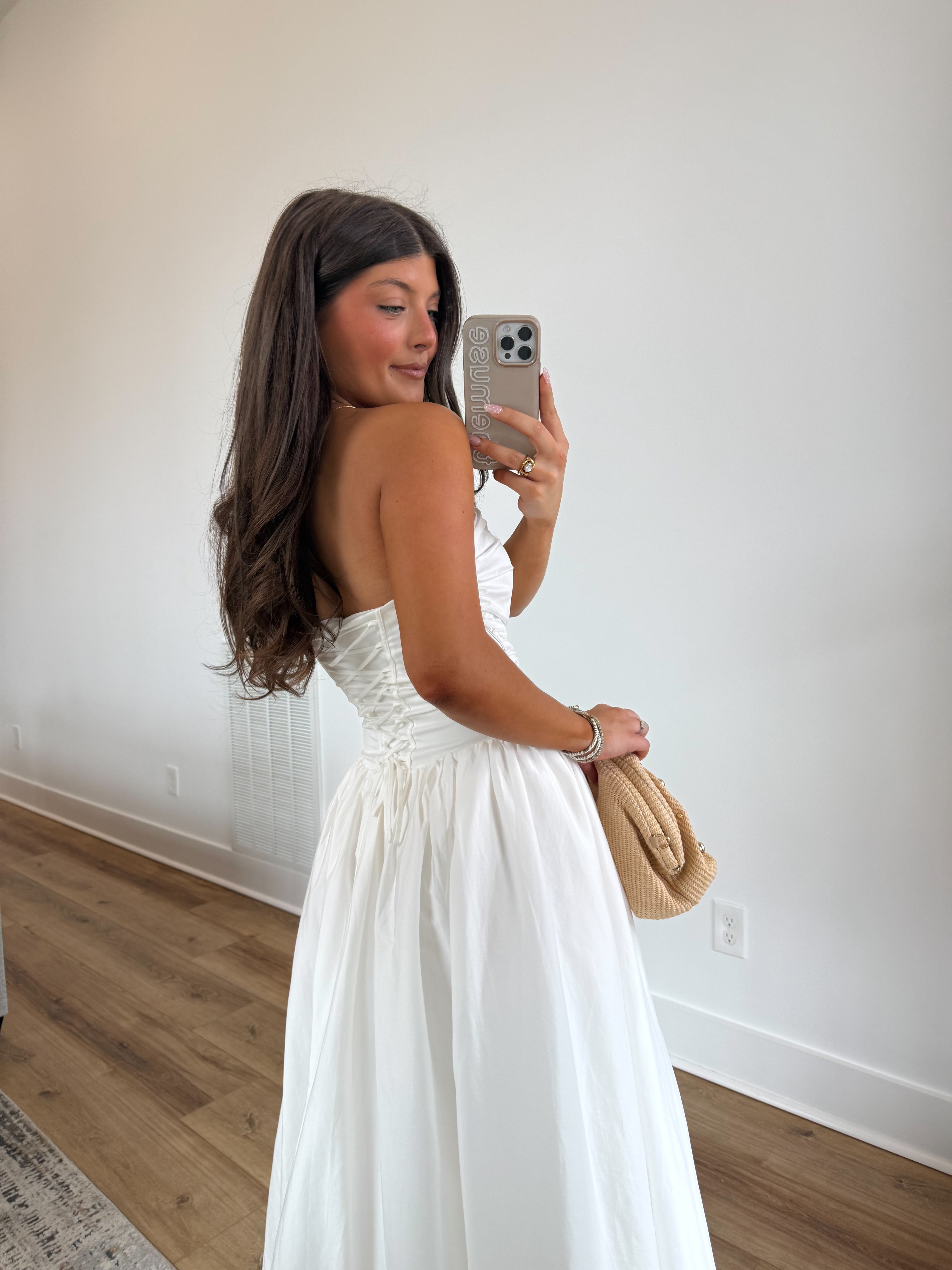 The Grand Entrance Gown