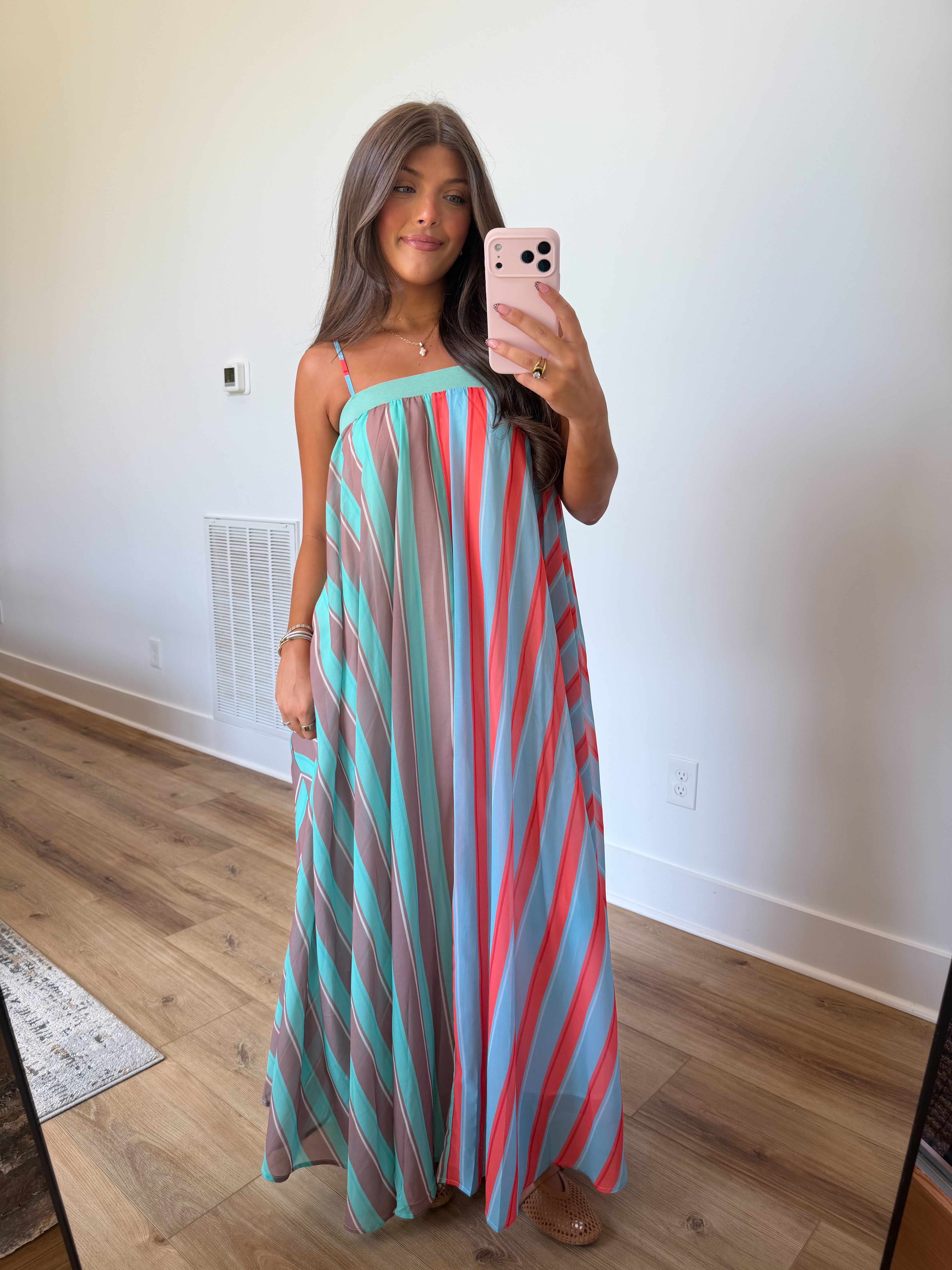 Emmeline Maxi