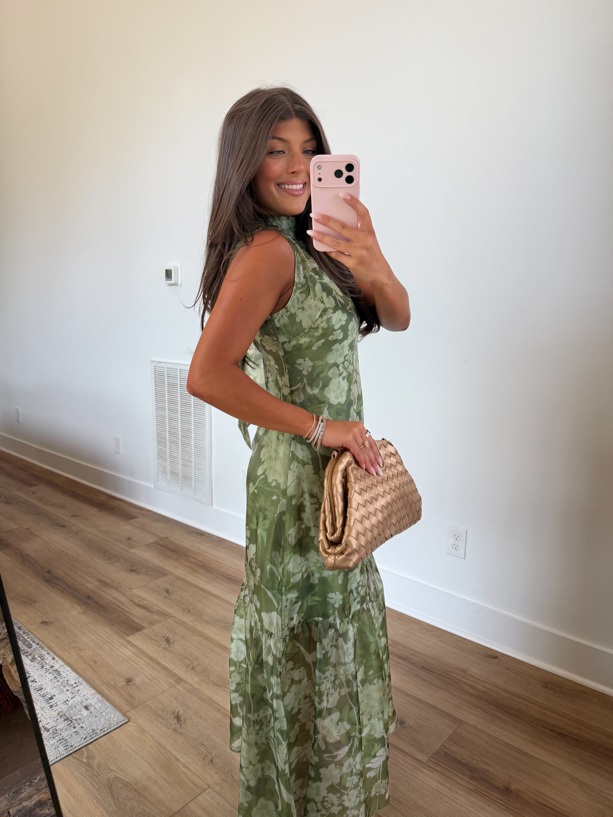 Olive Estate Maxi