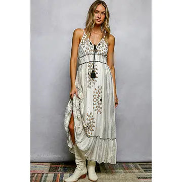 The Palma Vista Maxi