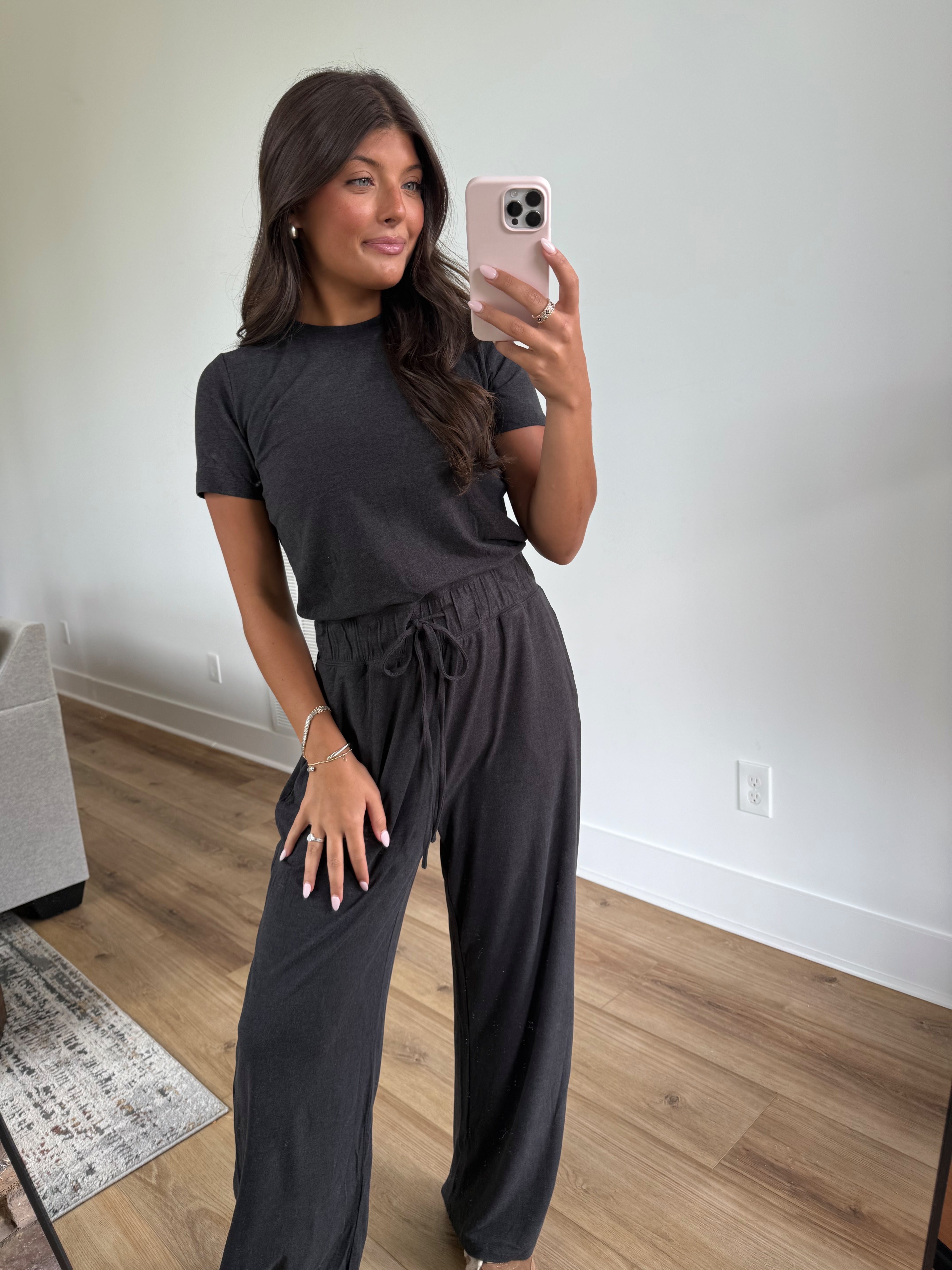 On The Go Jumpsuit
