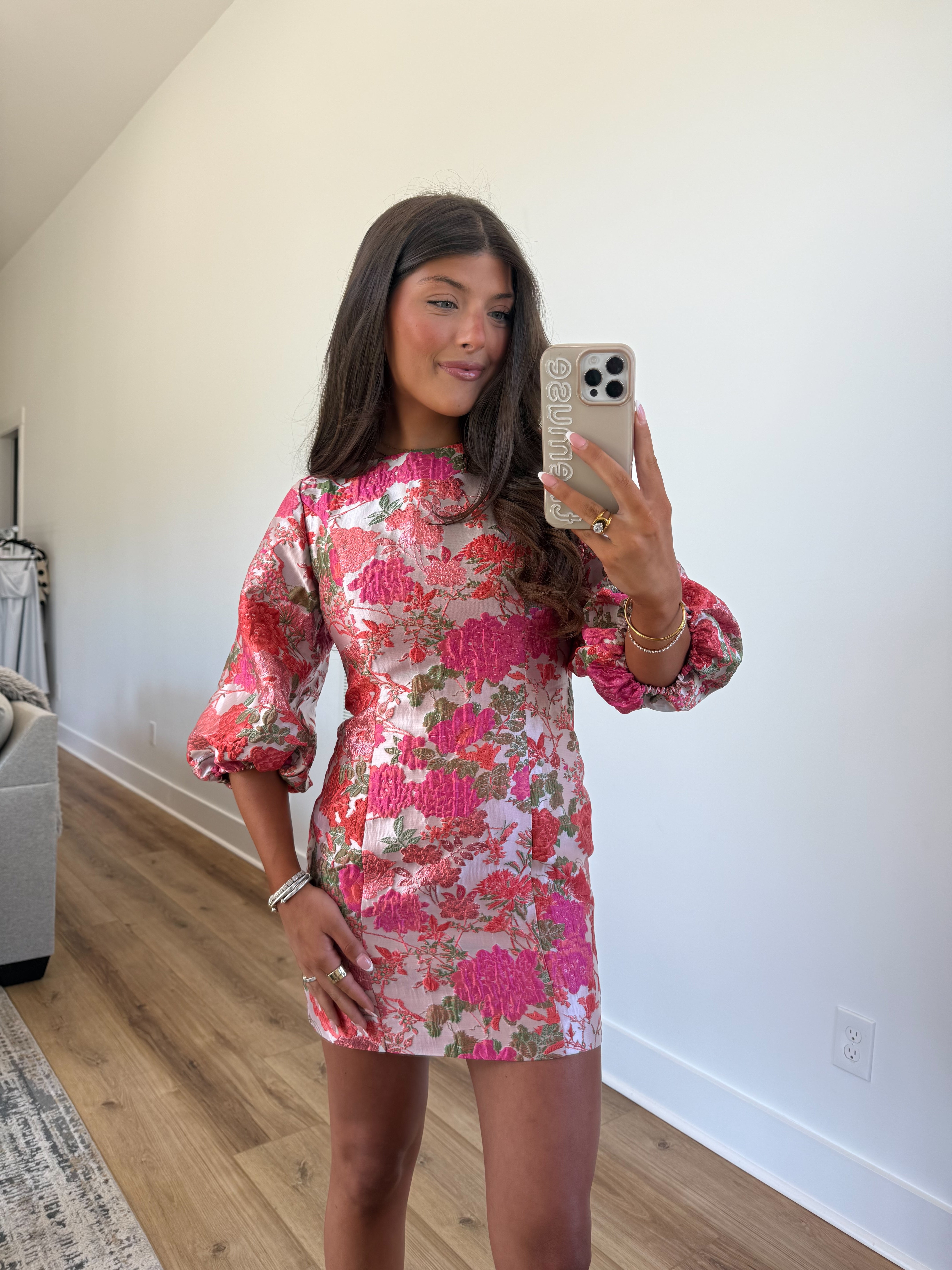 The Madeline Mini