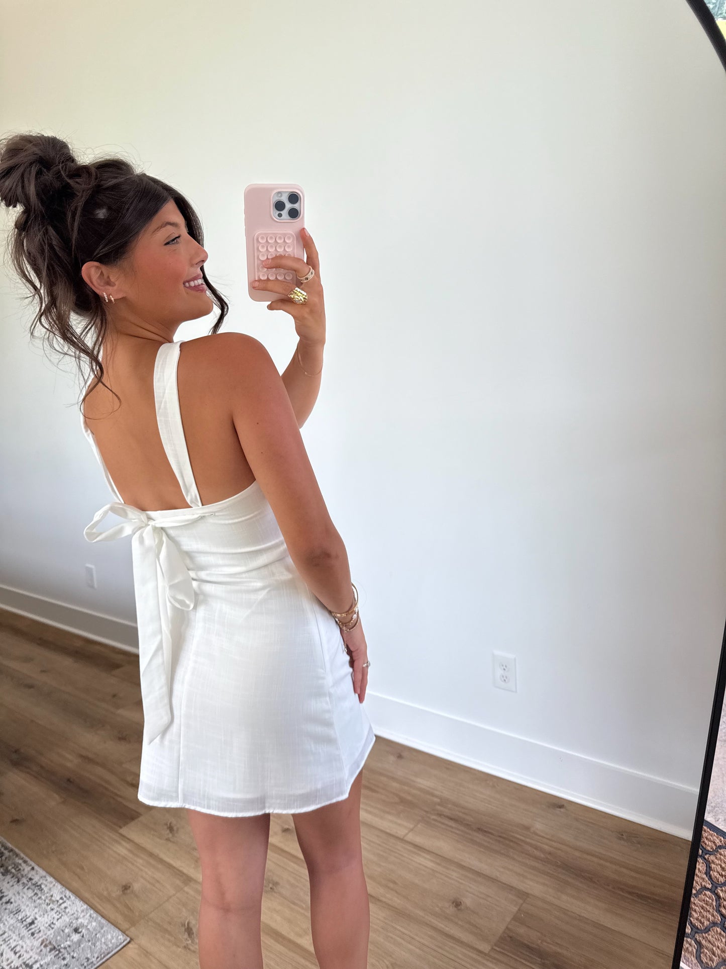 Halter Yes Mini